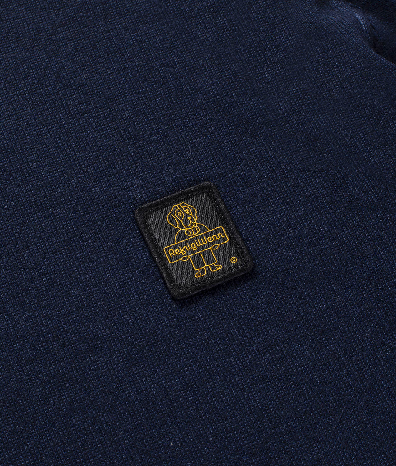 BENNET PULLOVER