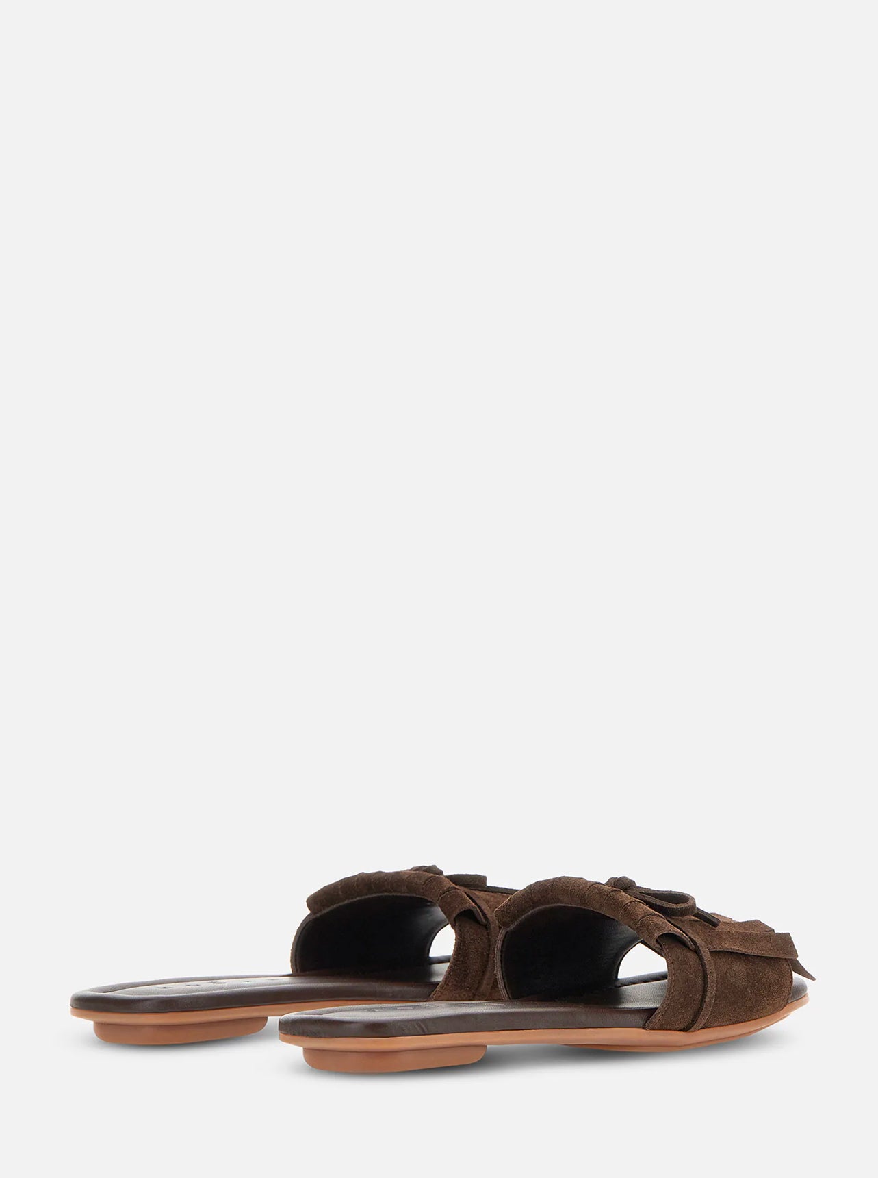 Sandali Flat Hogan H685