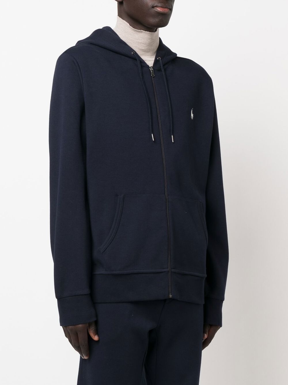 LONG SLEEVE SWEATSHIRT