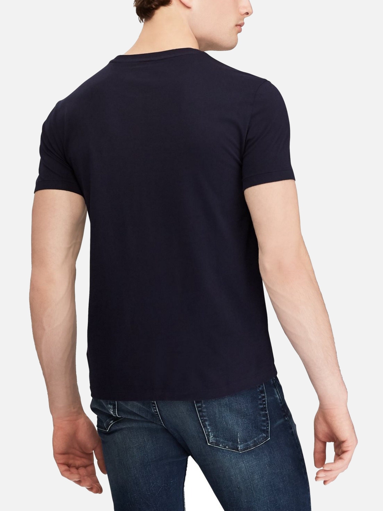 SHORT SLEEVE T SHIRT