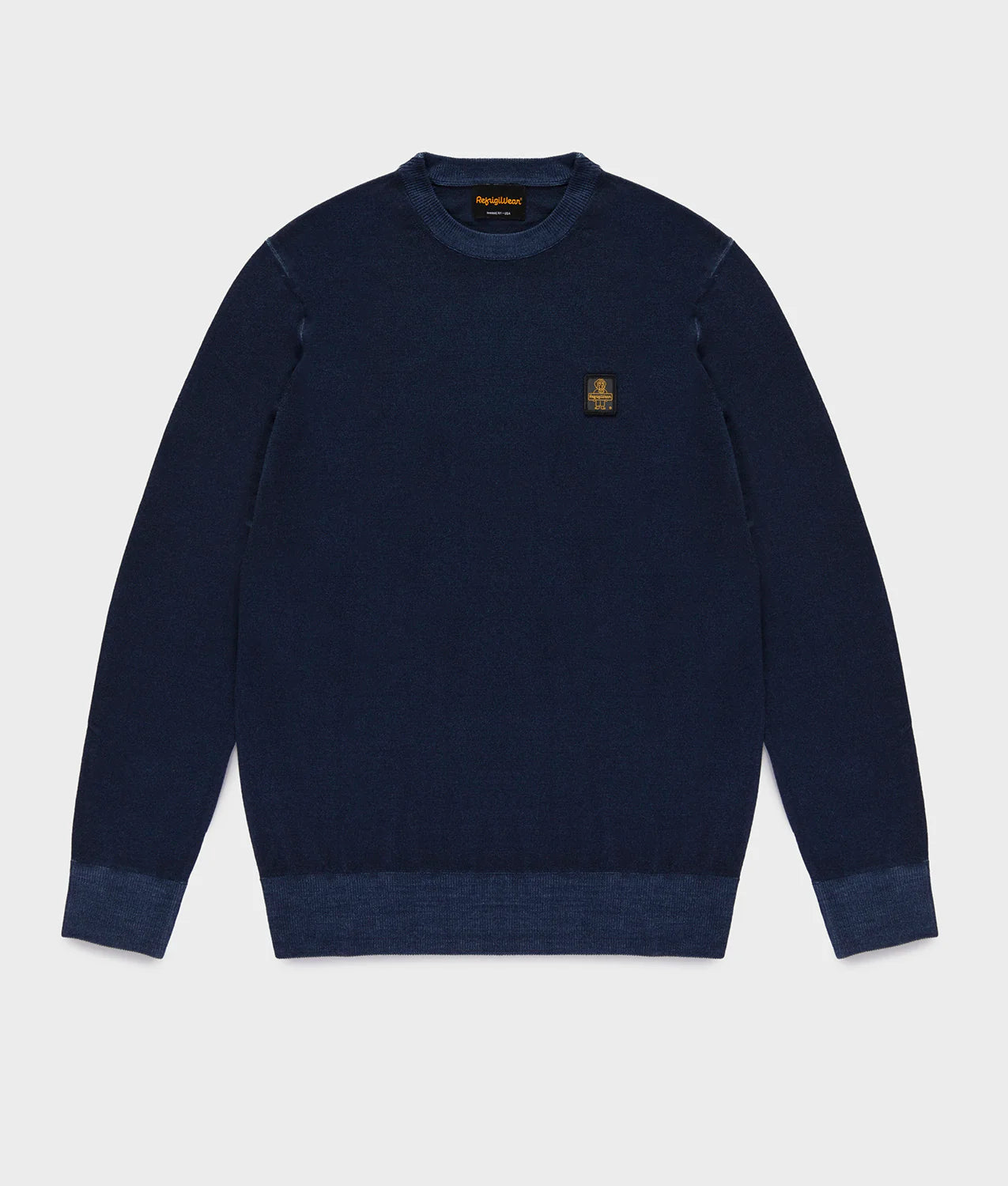 BENNET PULLOVER