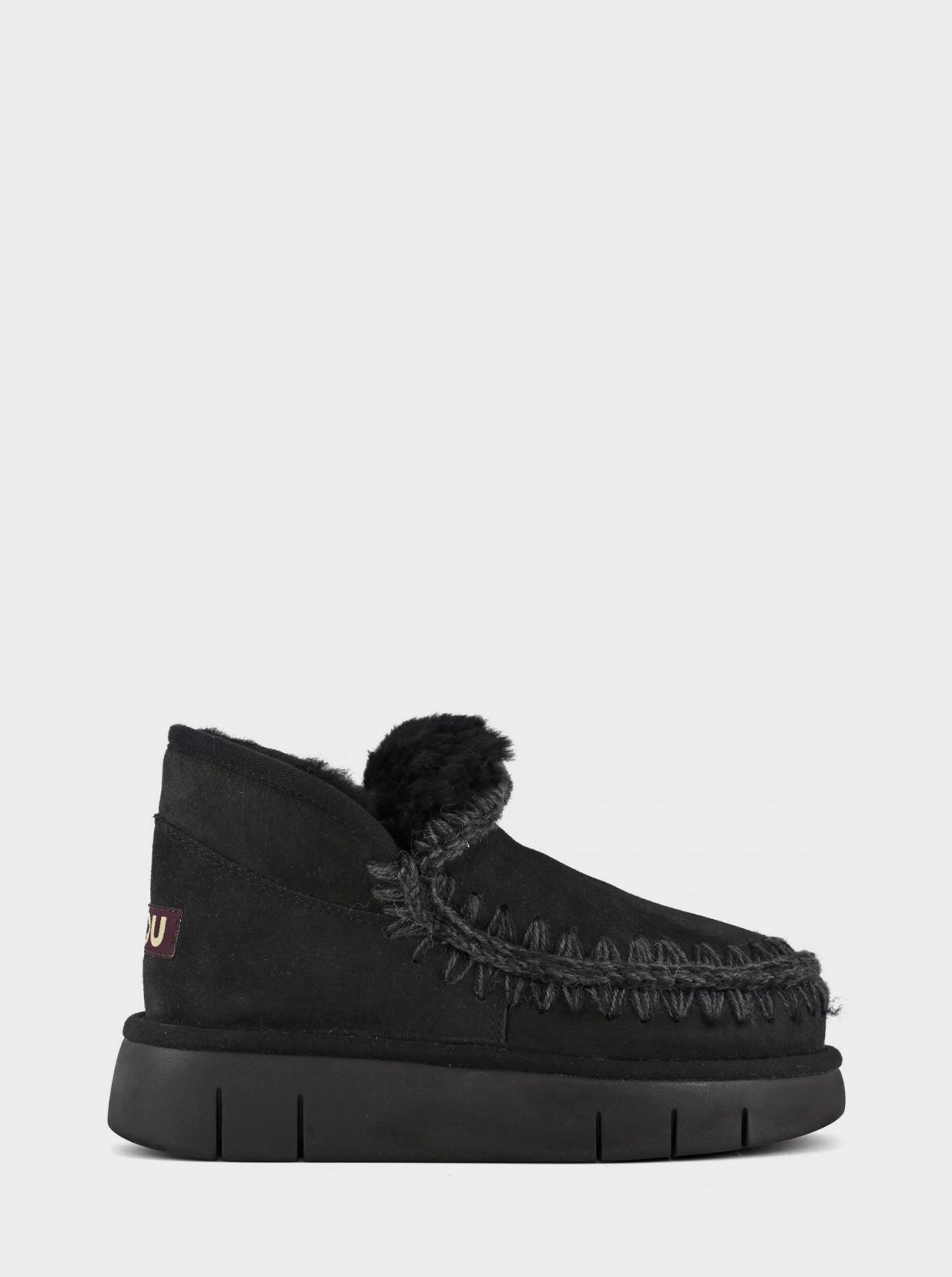 ESKIMO BOUNCE SNEAKERS