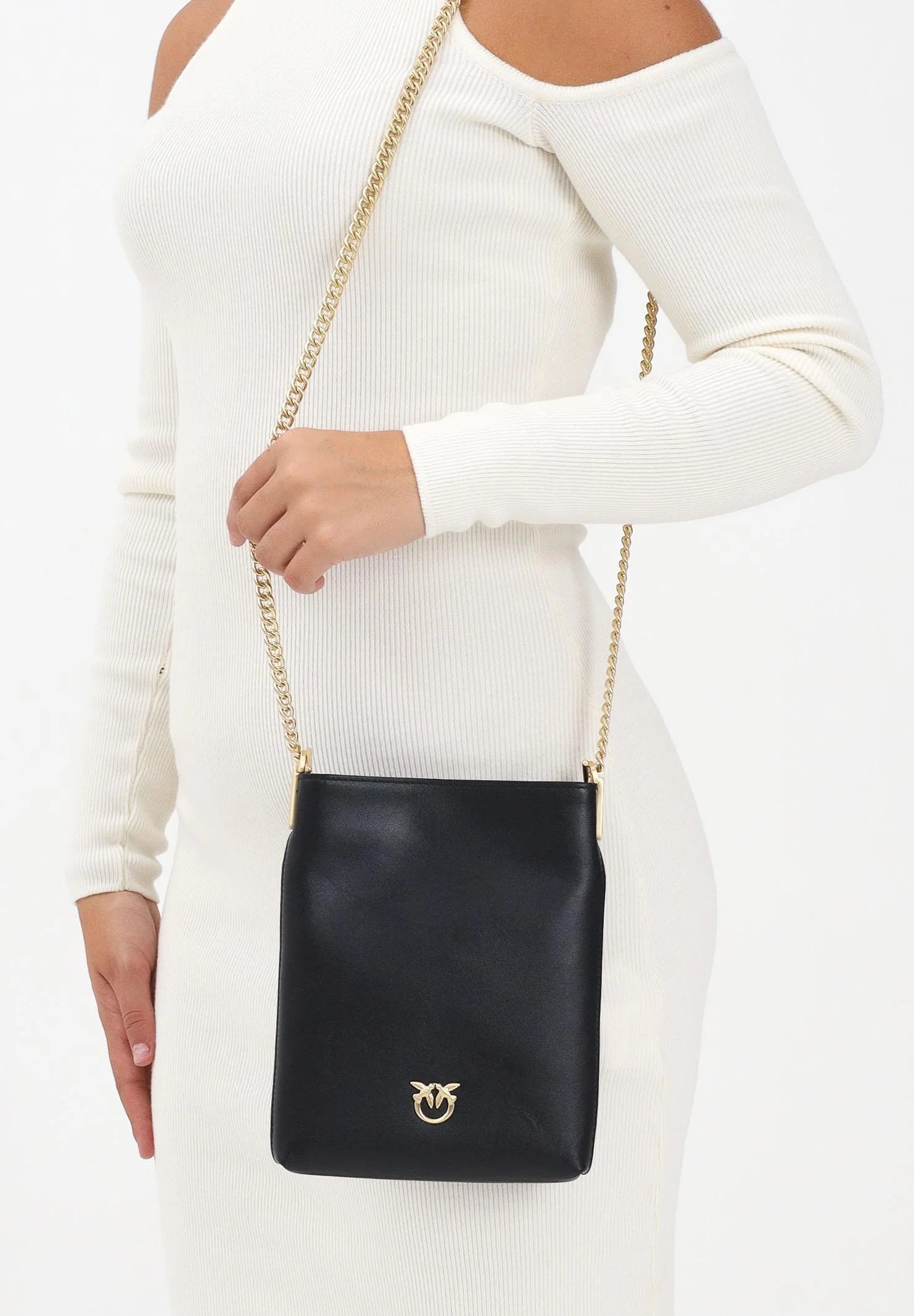 FLAT SATCHEL