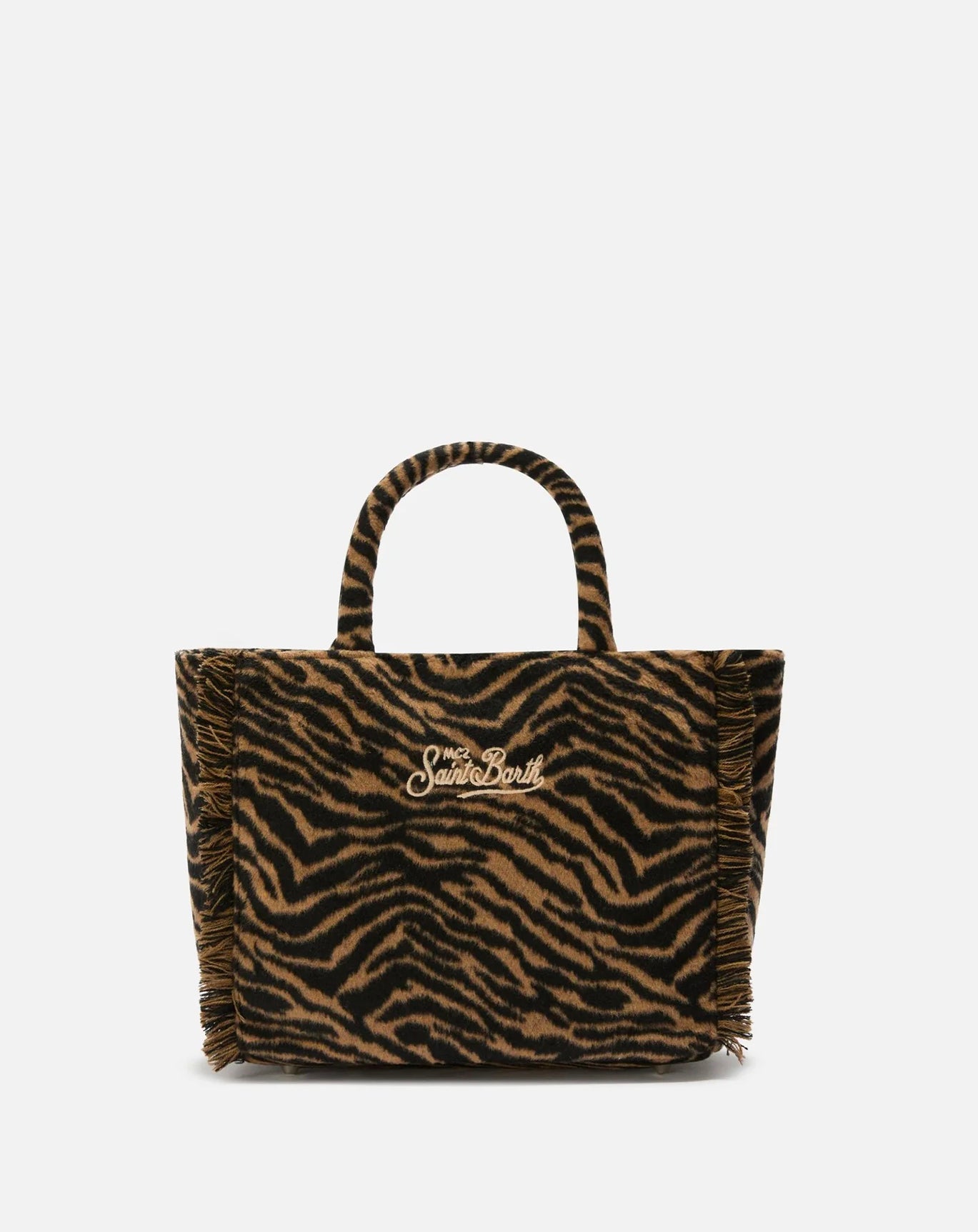 COLETTE FELT ZEBRA
