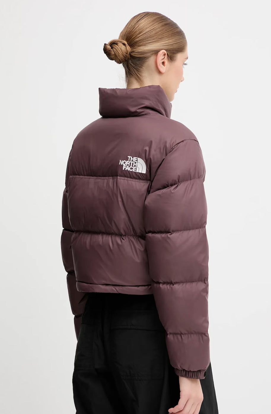 GIUBBA NUPTSE SHORT