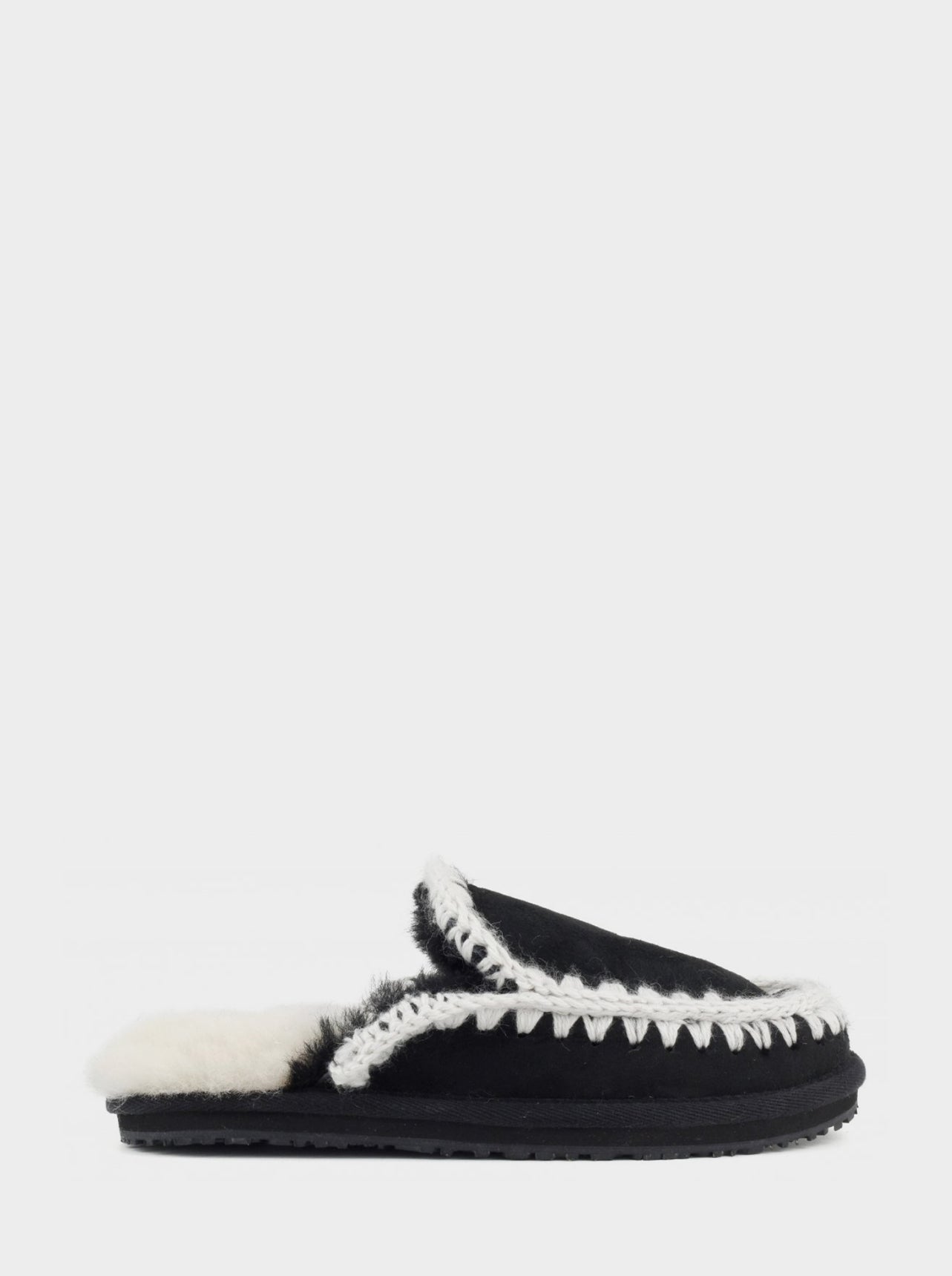 SLIPPER FULL ESKIMO