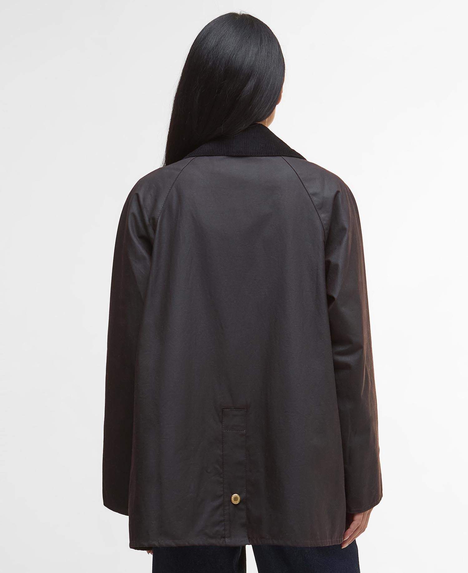 LUELLA WAX JKT