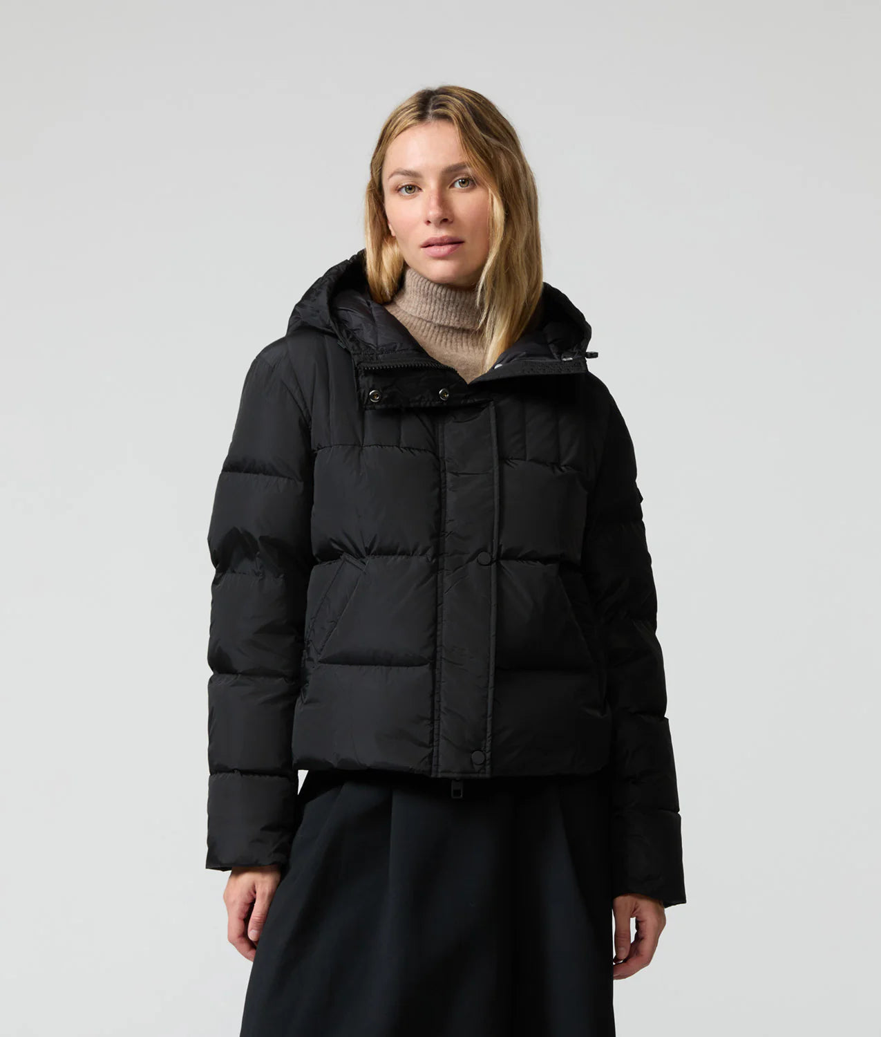 NATALIA JACKET