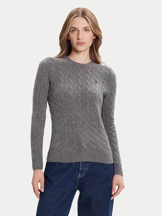 JULIANNA LONG SLEEVE PULLOVER