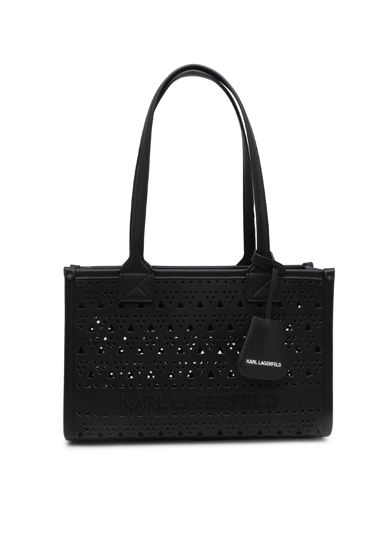 Borsa karl