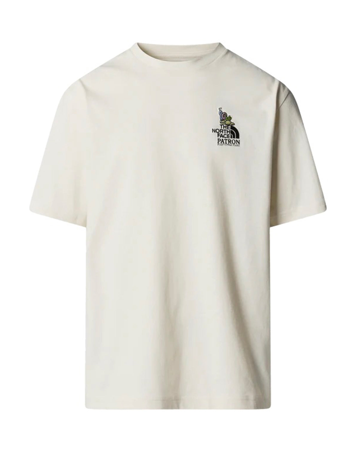 Shirt Mountain Cleanup