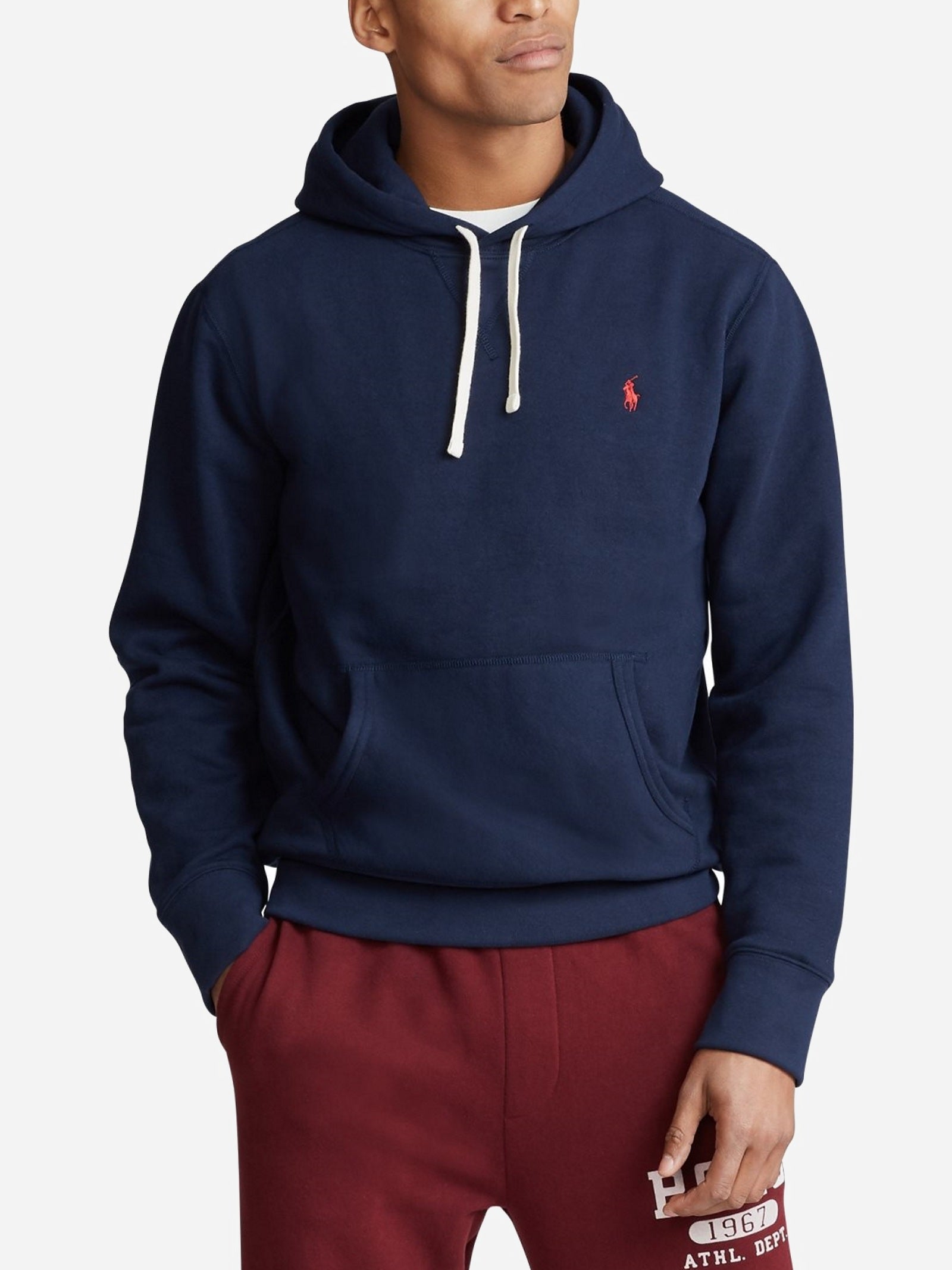 LONG SLEEVE KNIT