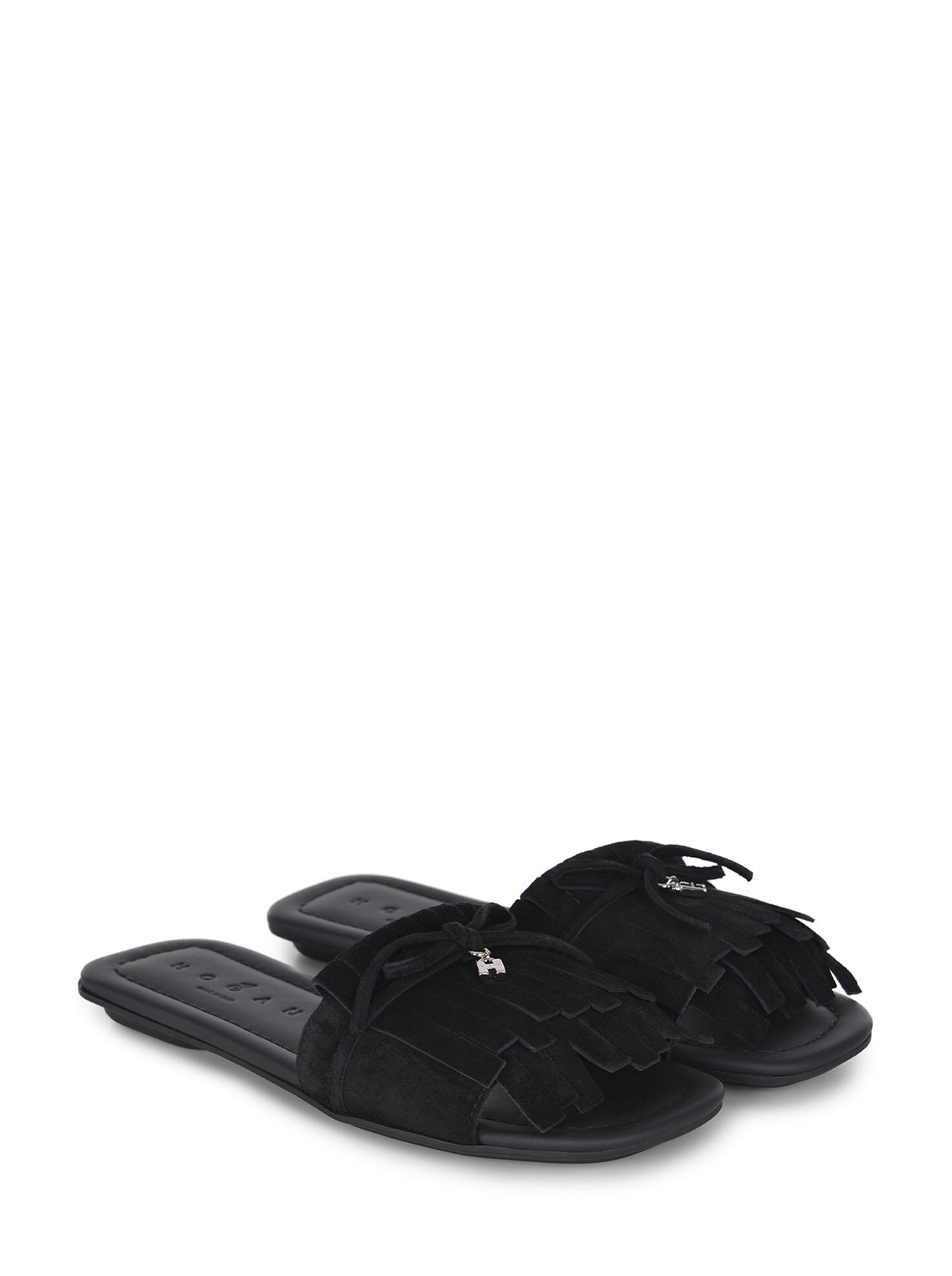 Sandali Flat Hogan H685