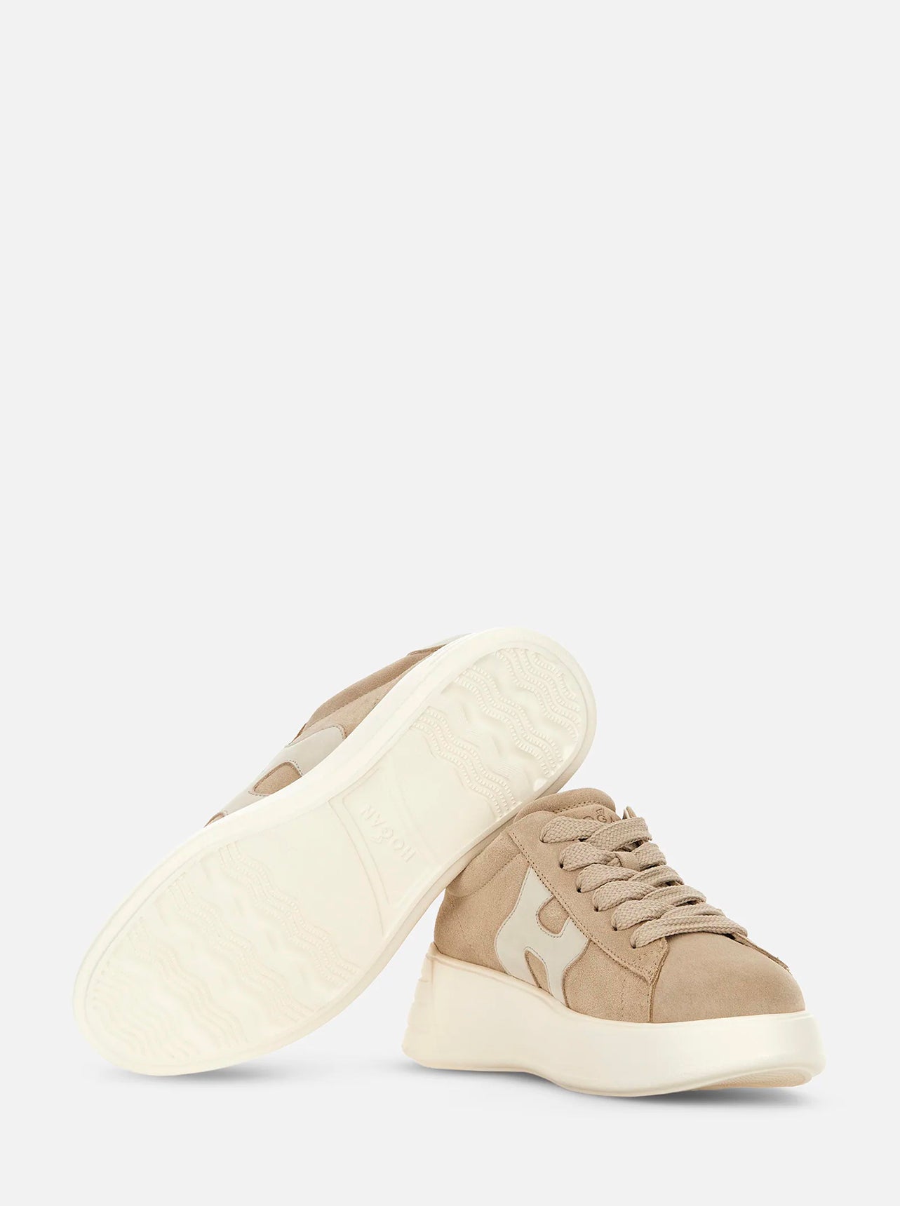Sneakers Hogan Rebel