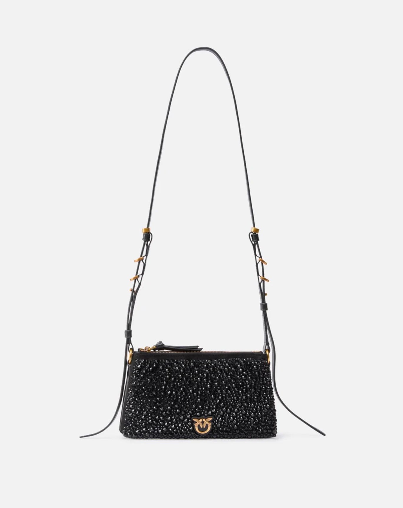 DOUBLE MINI FULL STRASS