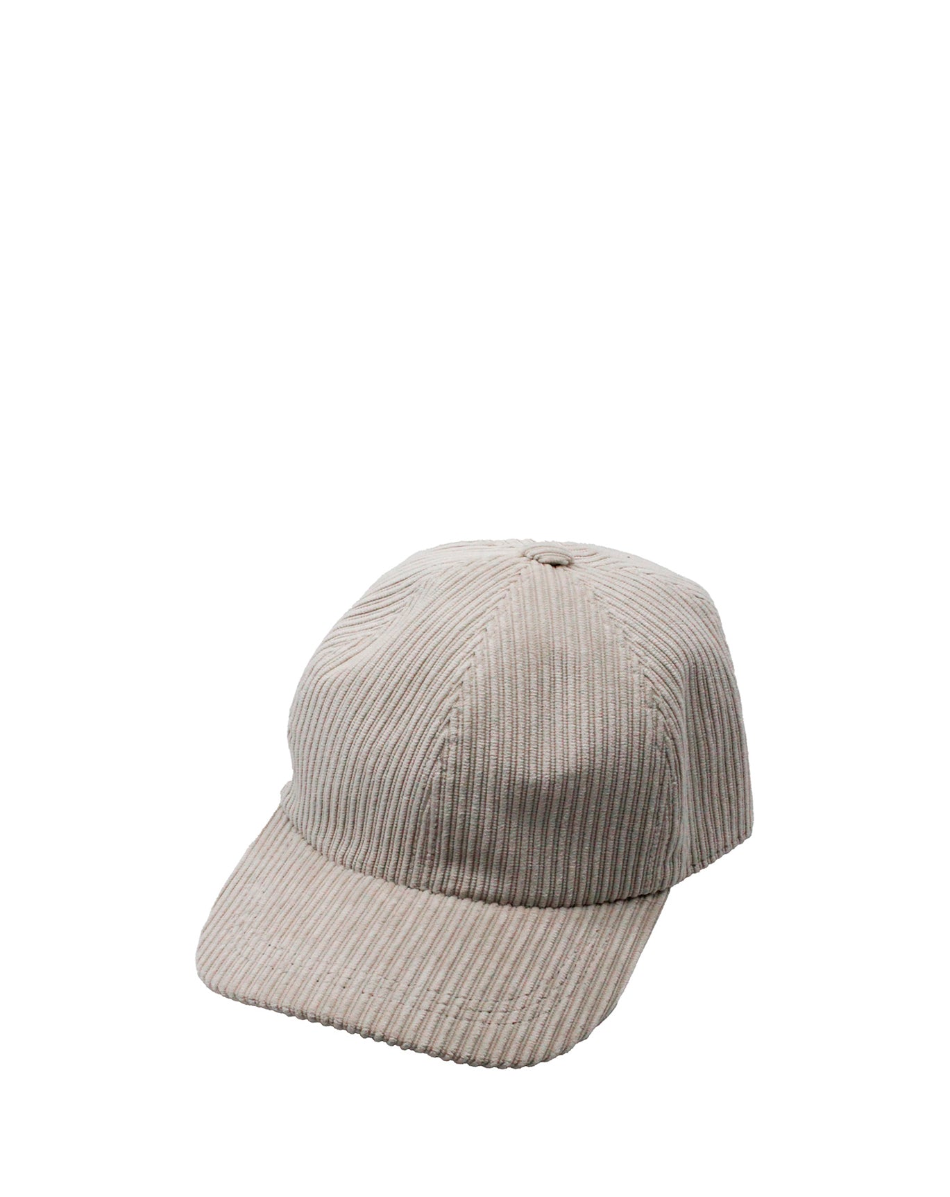 Cappello con visiera