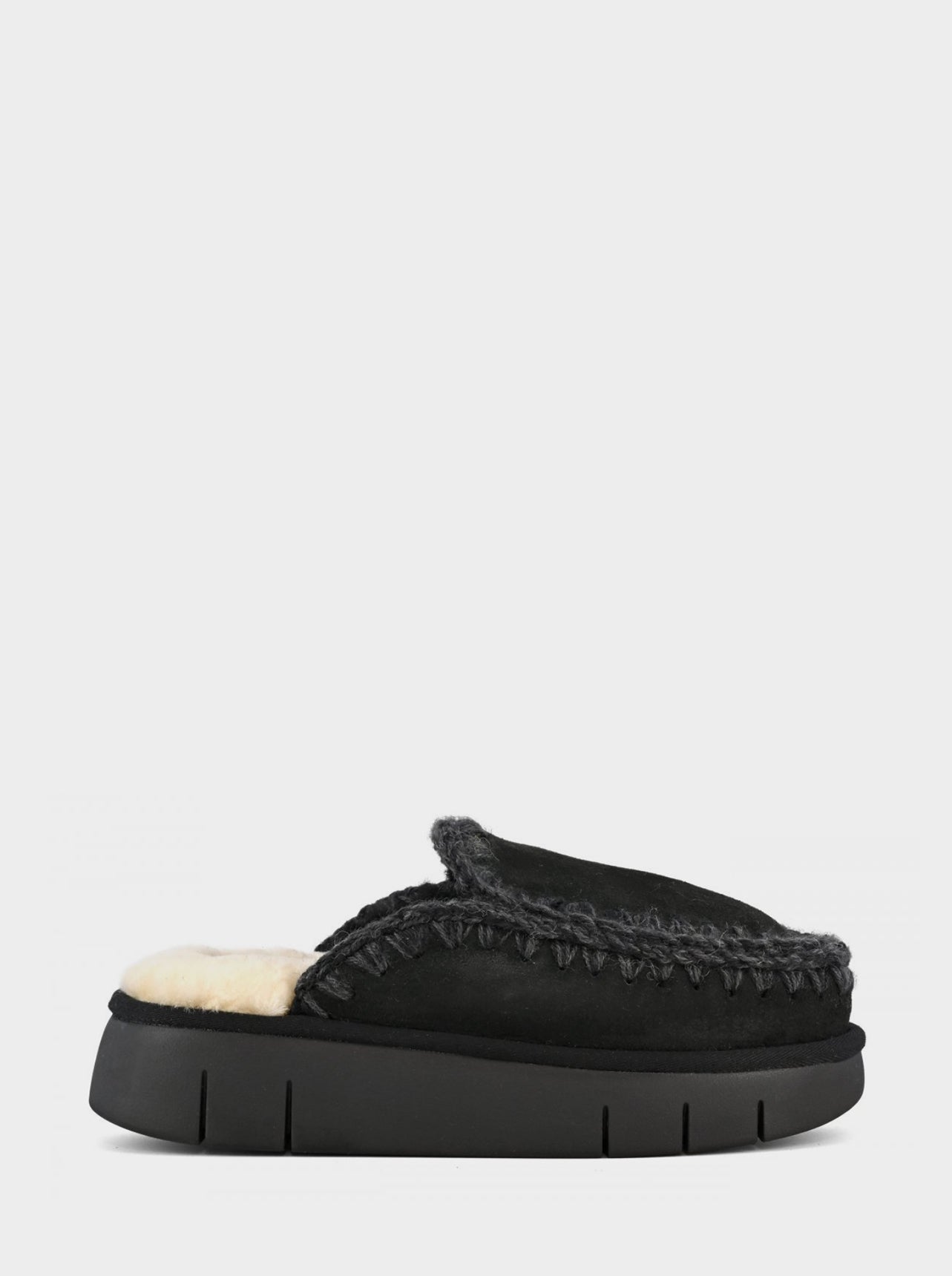 Eskimo slipper bounce