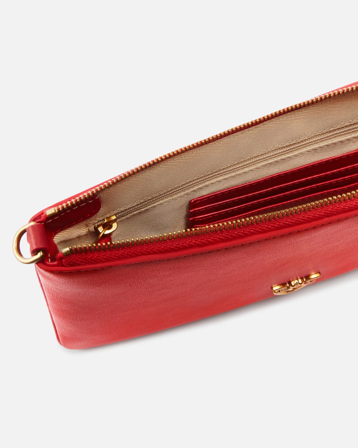 Classic Flat Love Bag Simply