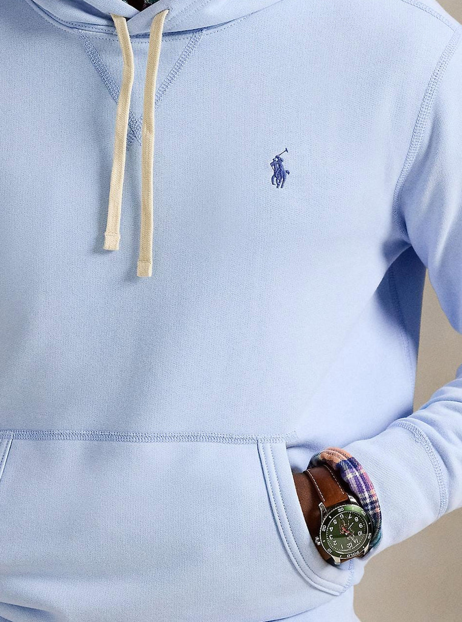 LONG SLEEVE KNIT