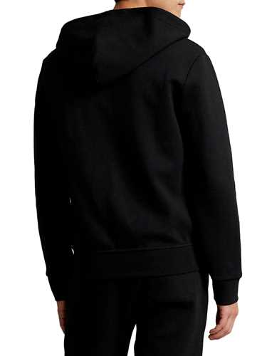 LONG SLEEVE SWEATSHIRT