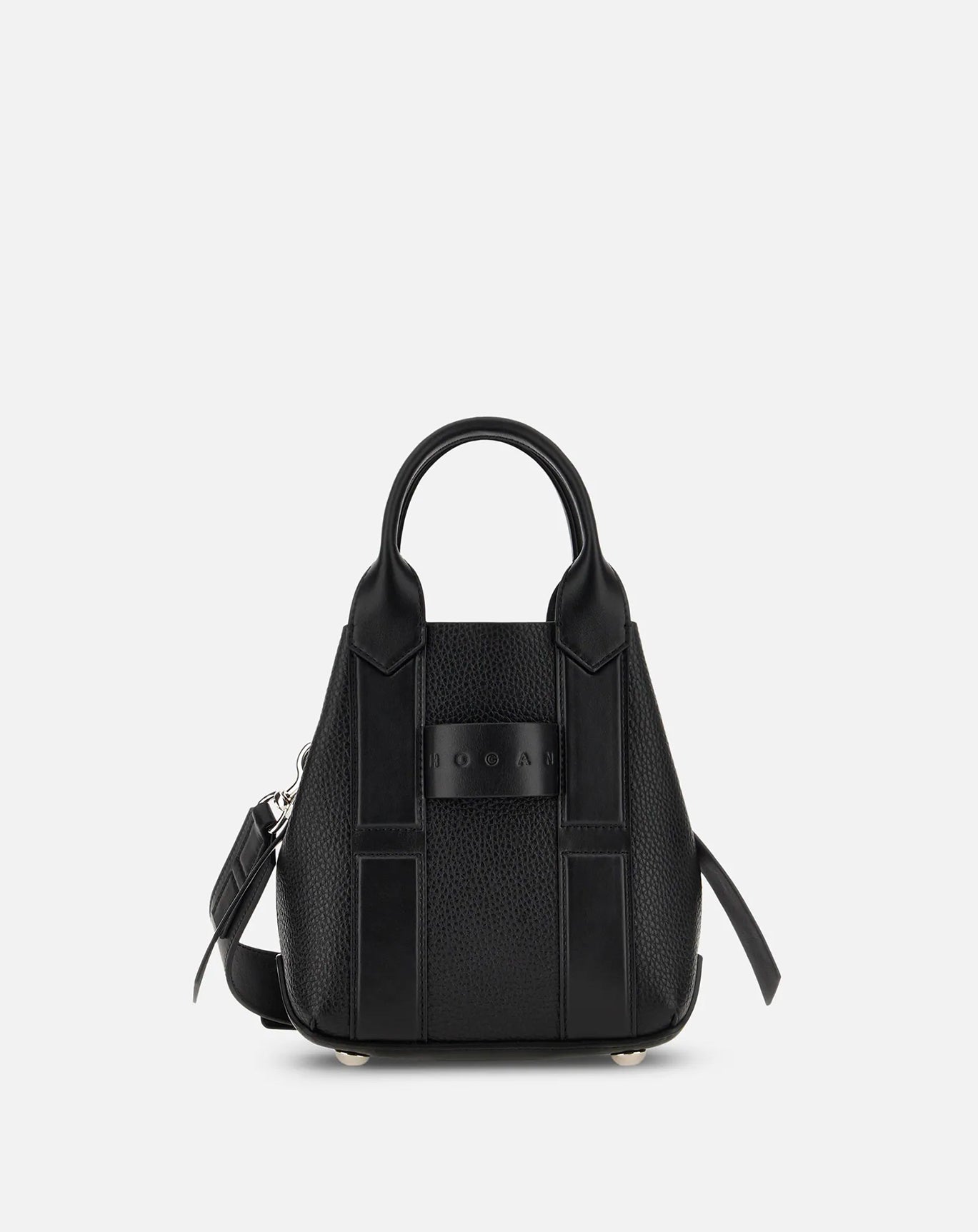 Borsa Shopping Hogan Script Piccola