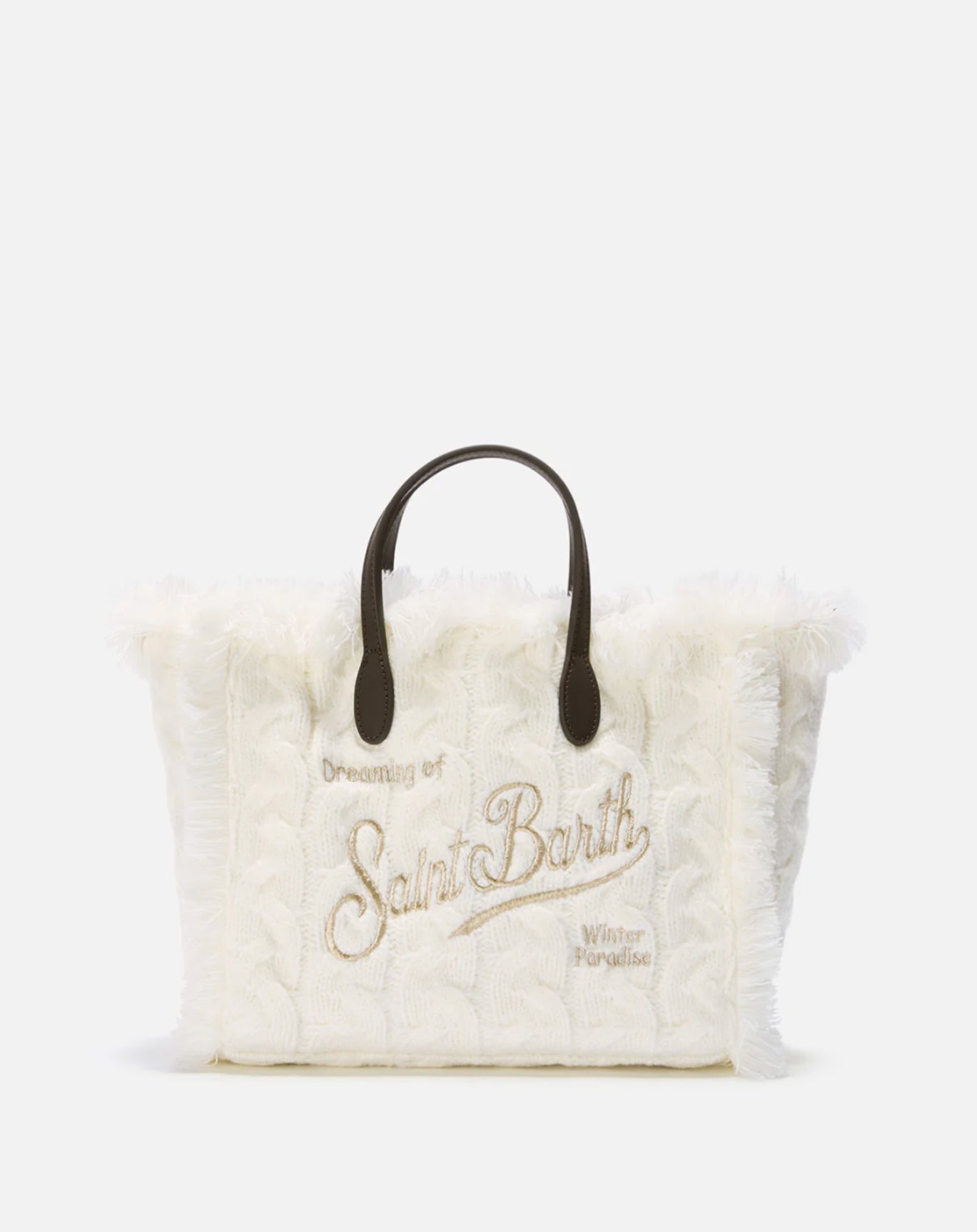 Borsa a mano Colette Wool