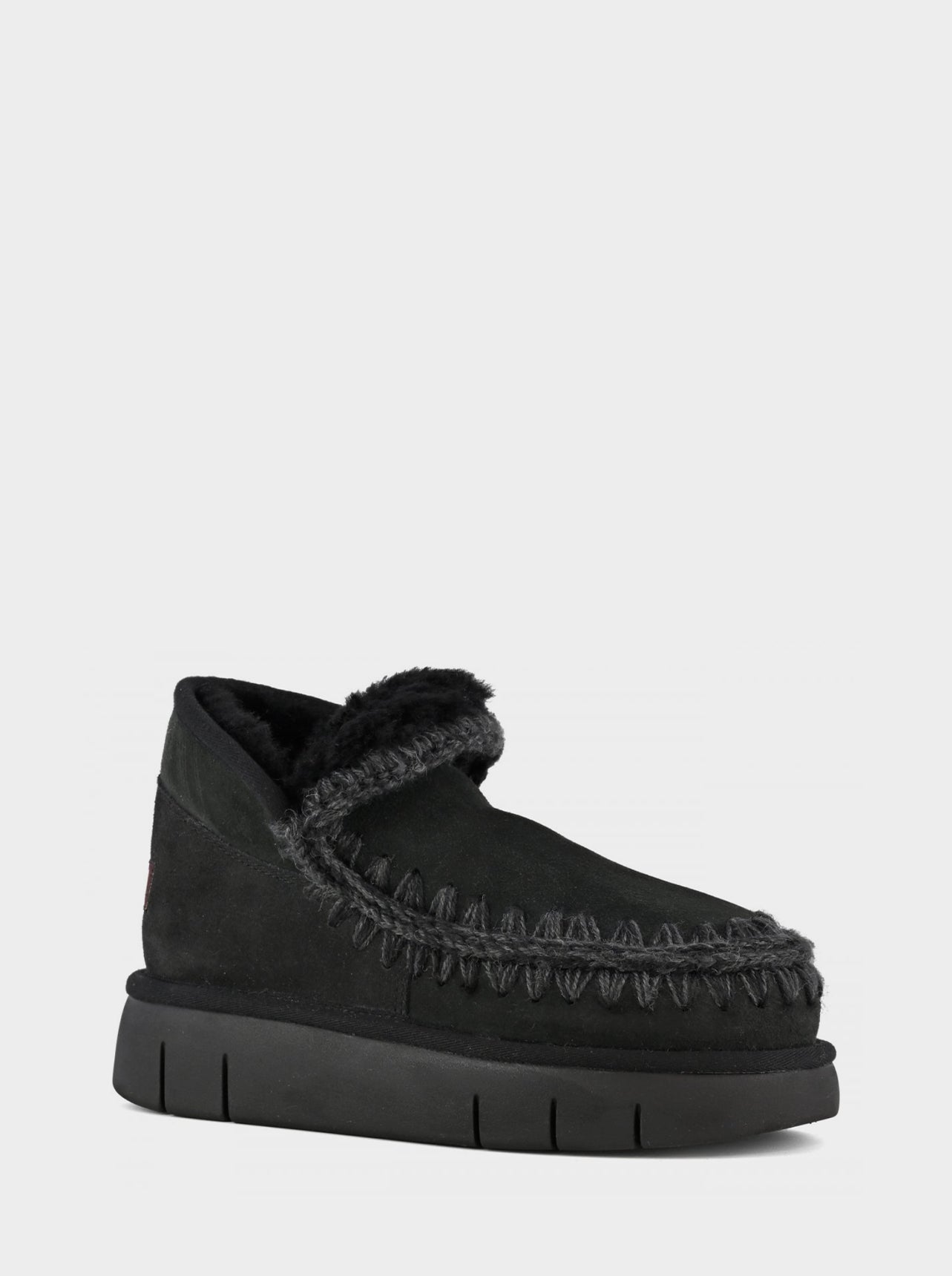 ESKIMO BOUNCE SNEAKERS
