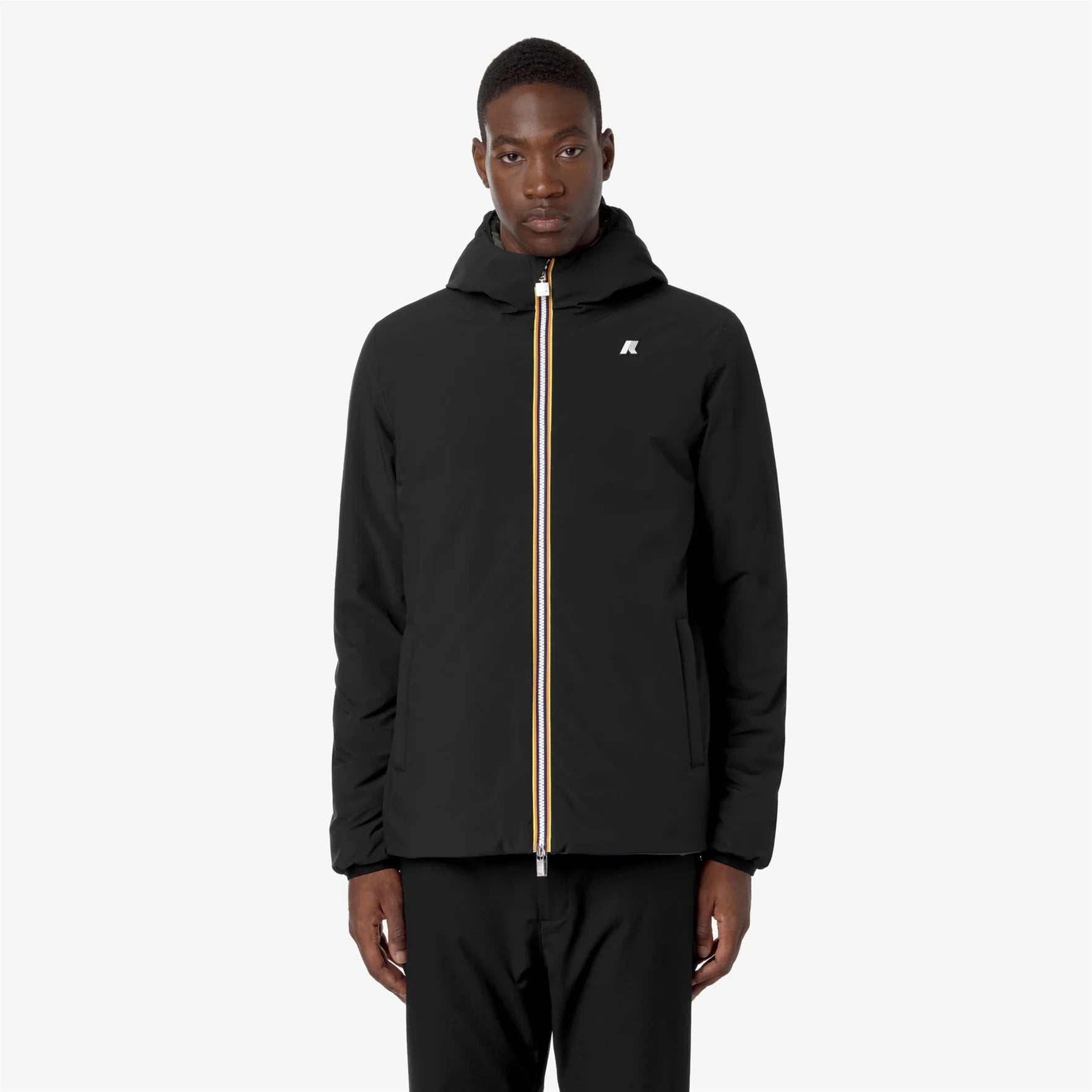 JACK ST WARM DOUBLE