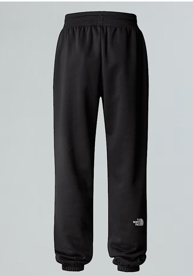 W ESSENTIAL RELAXED STRAIGHT JOGGER