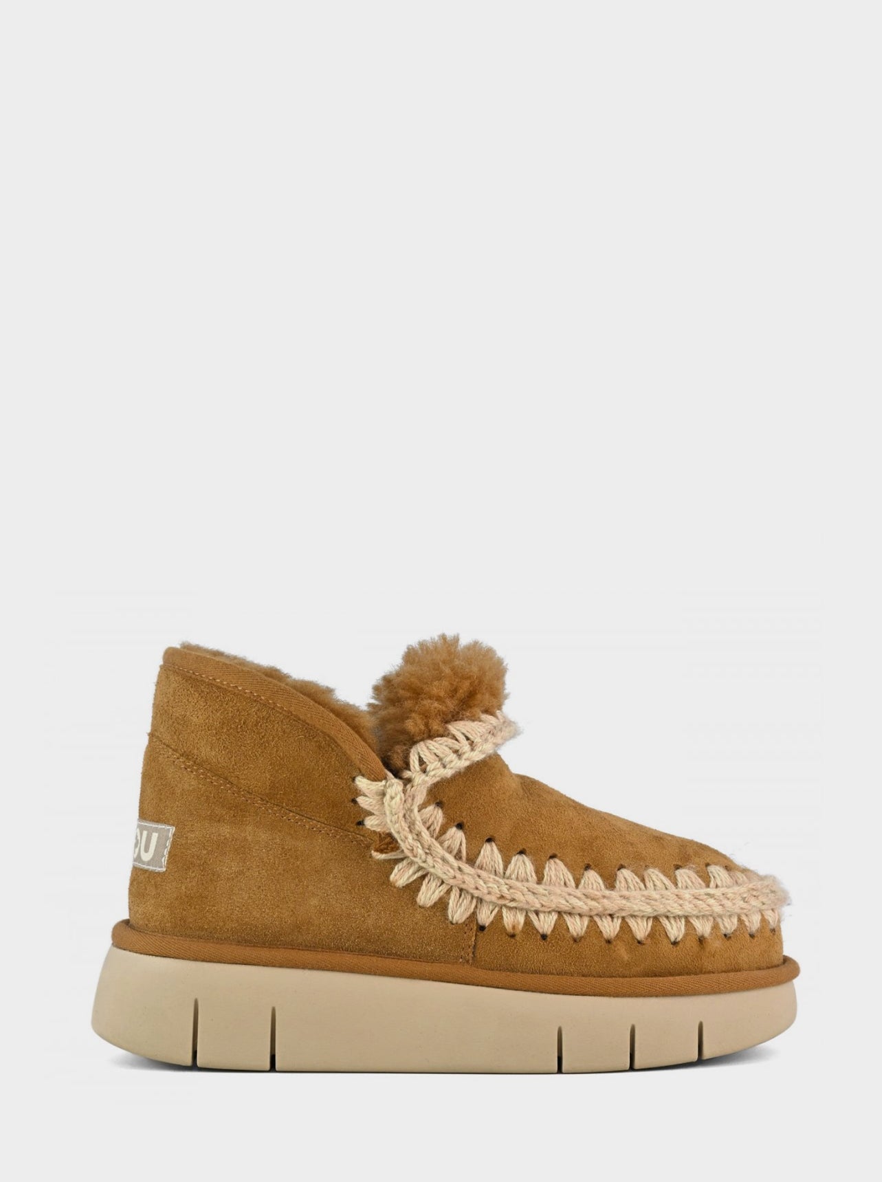ESKIMO BOUNCE SNEAKERS