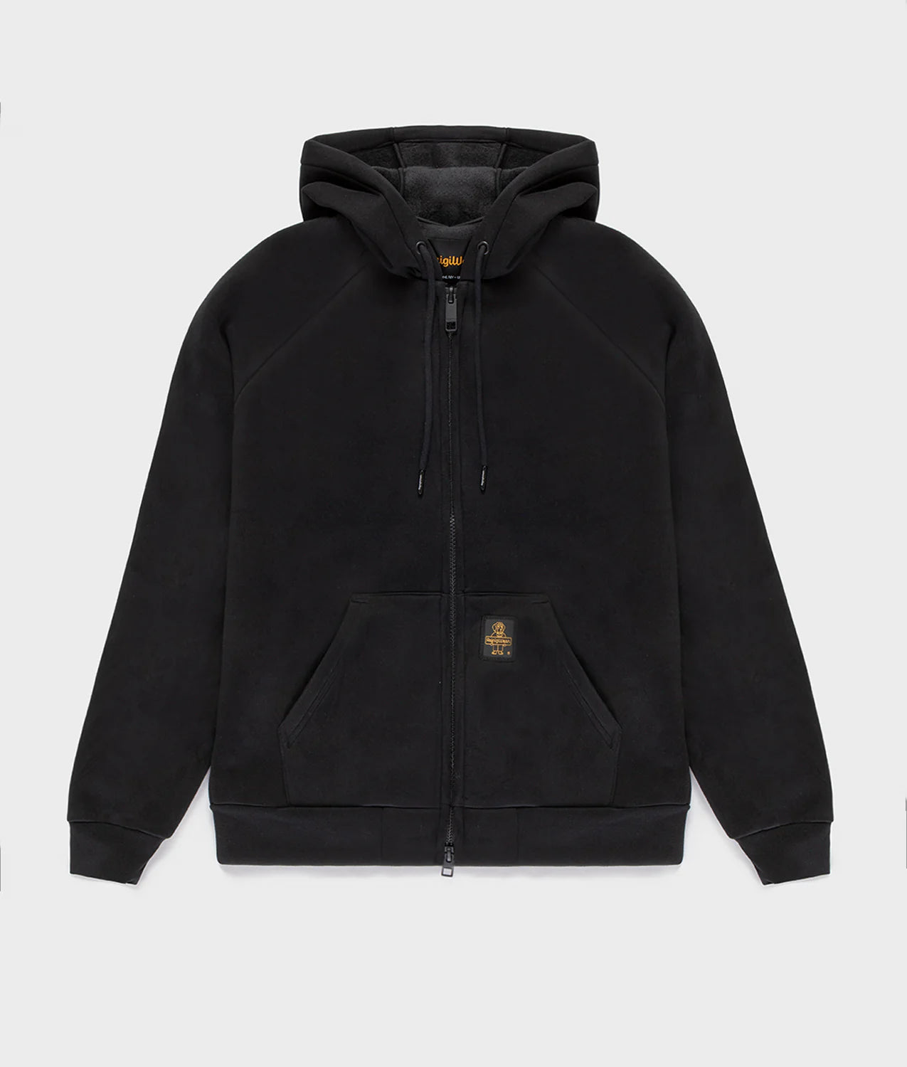 FRANKIE FLEECE