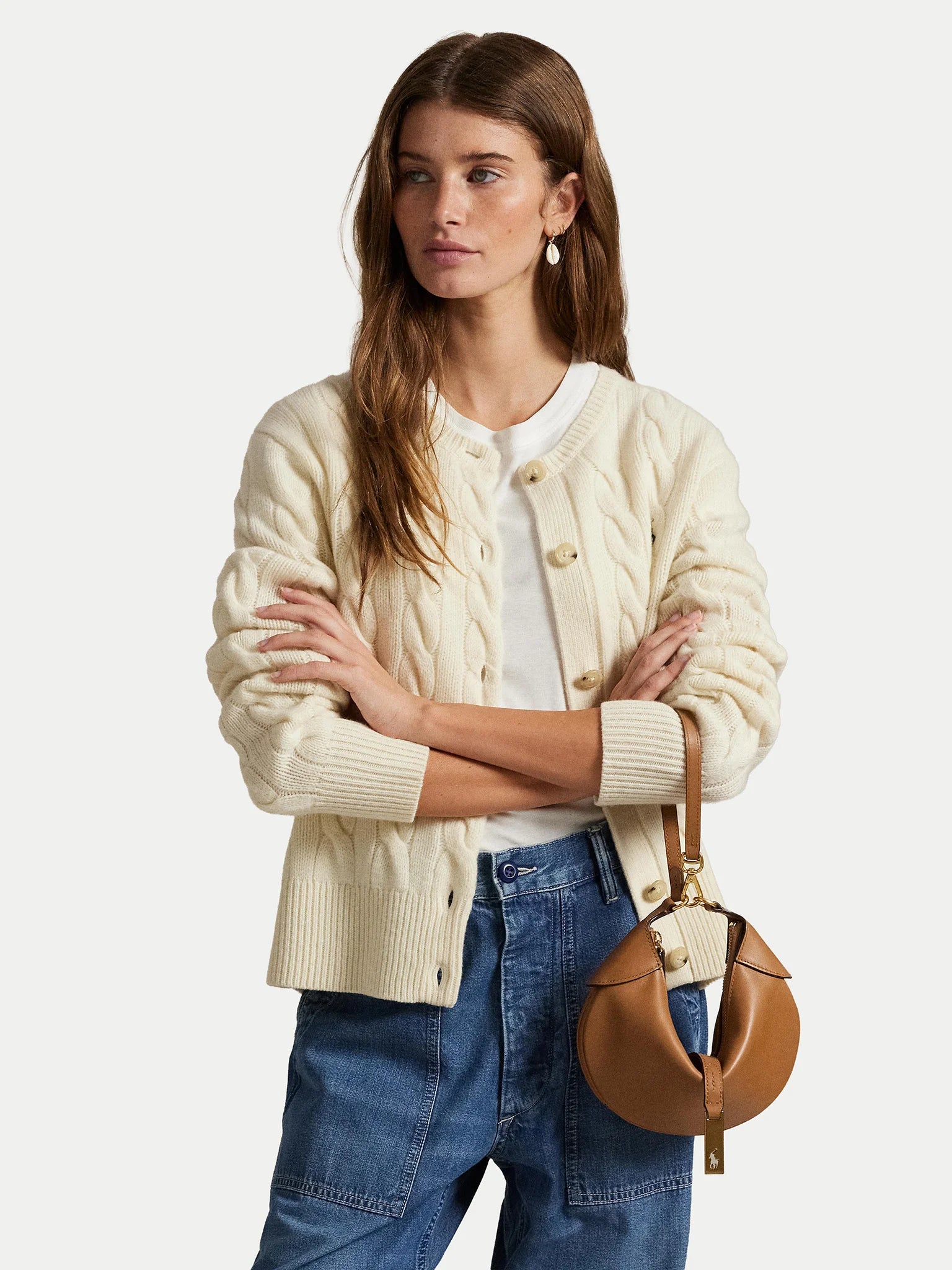 SWEATER CARDIGAN