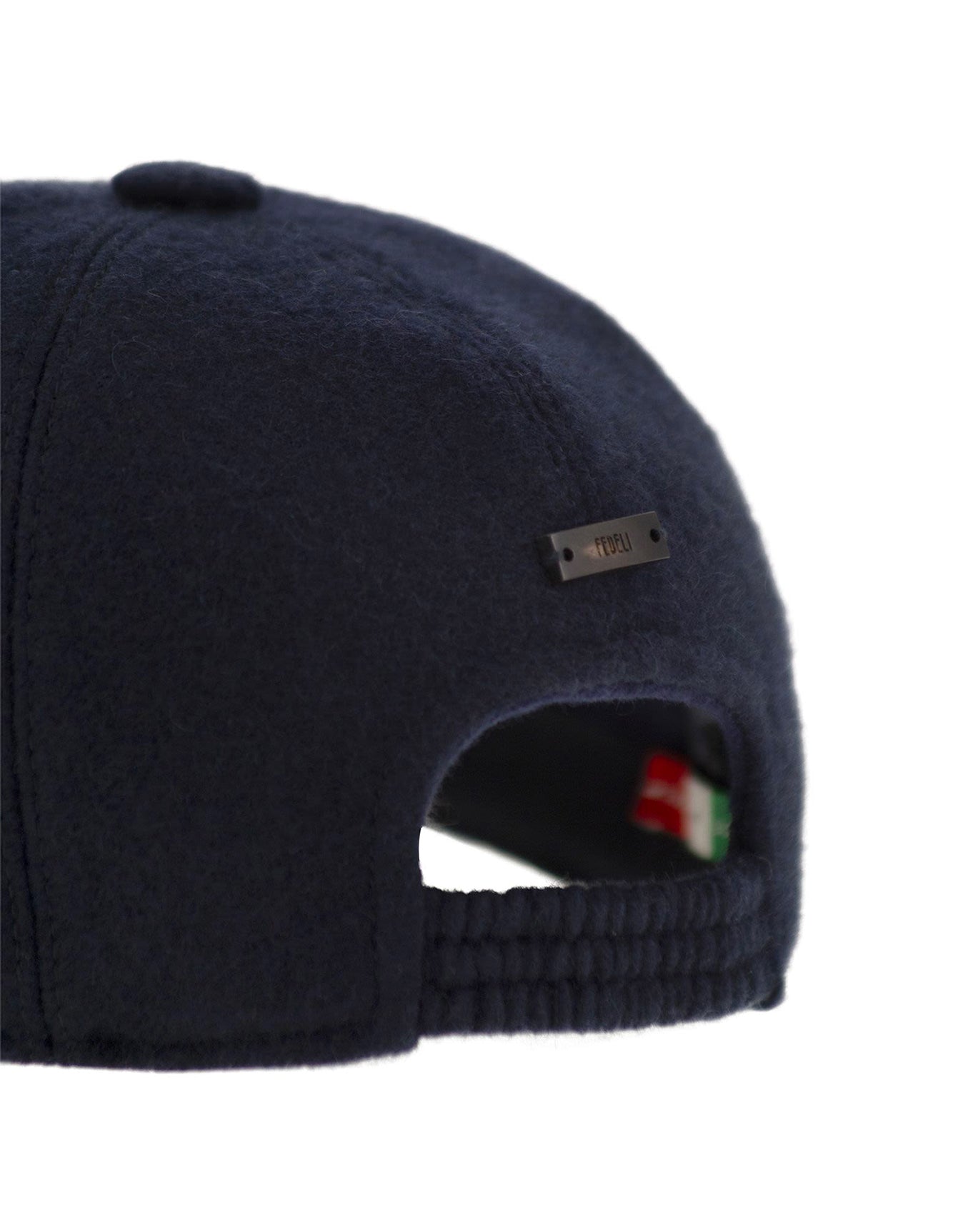 CAP KNITTED