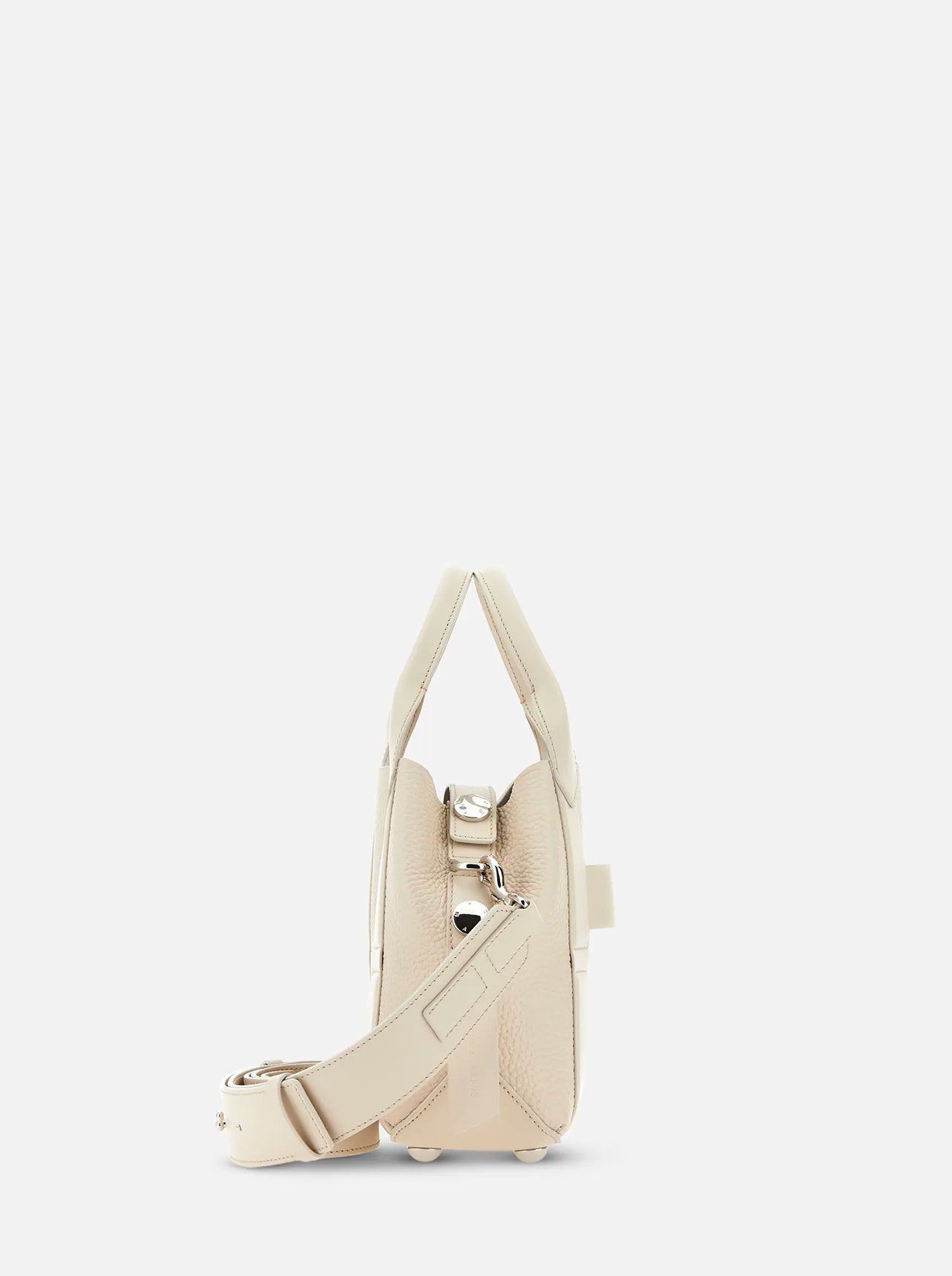 Borsa Shopping Hogan Script Piccola