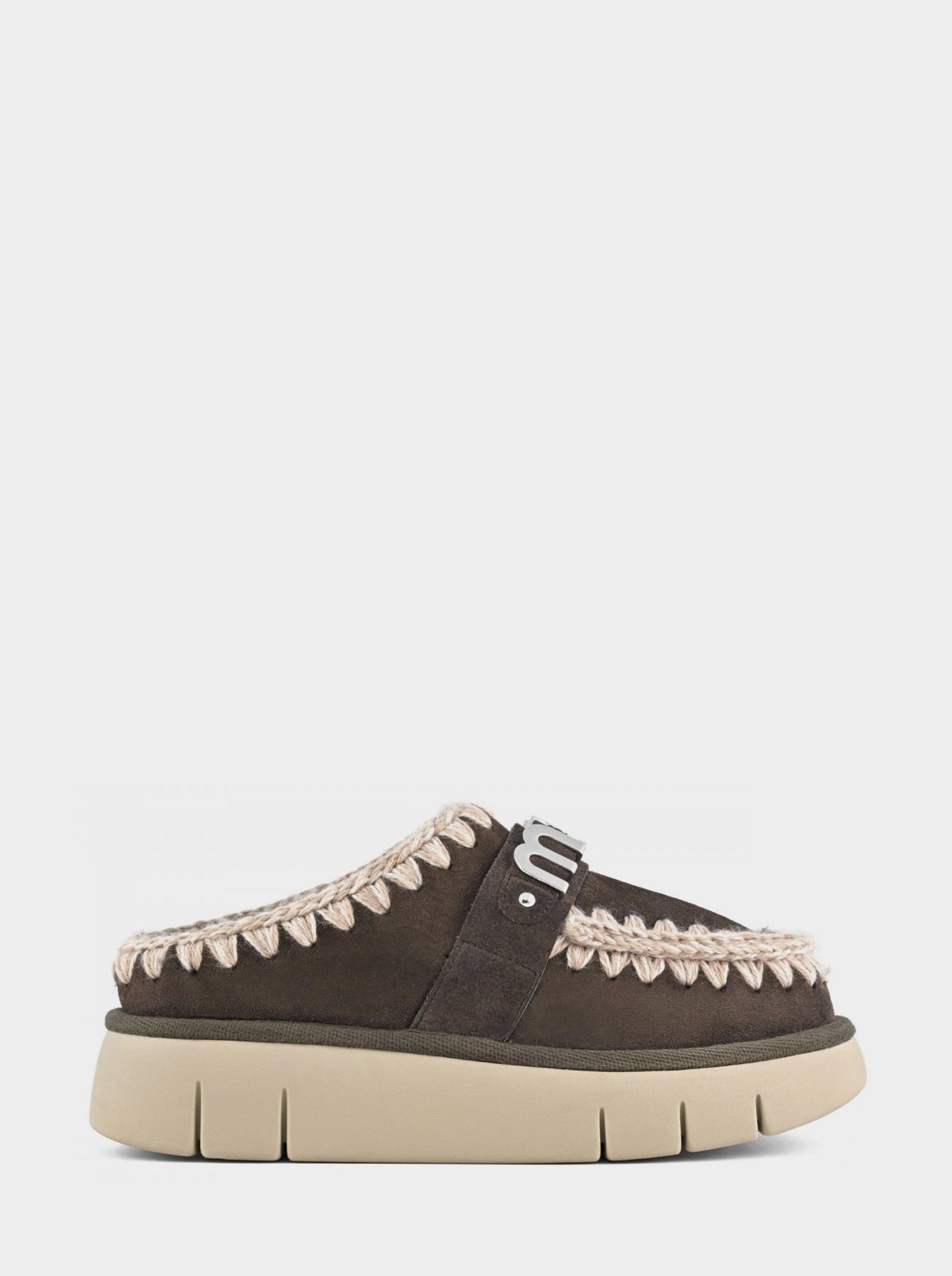 Bounce clog