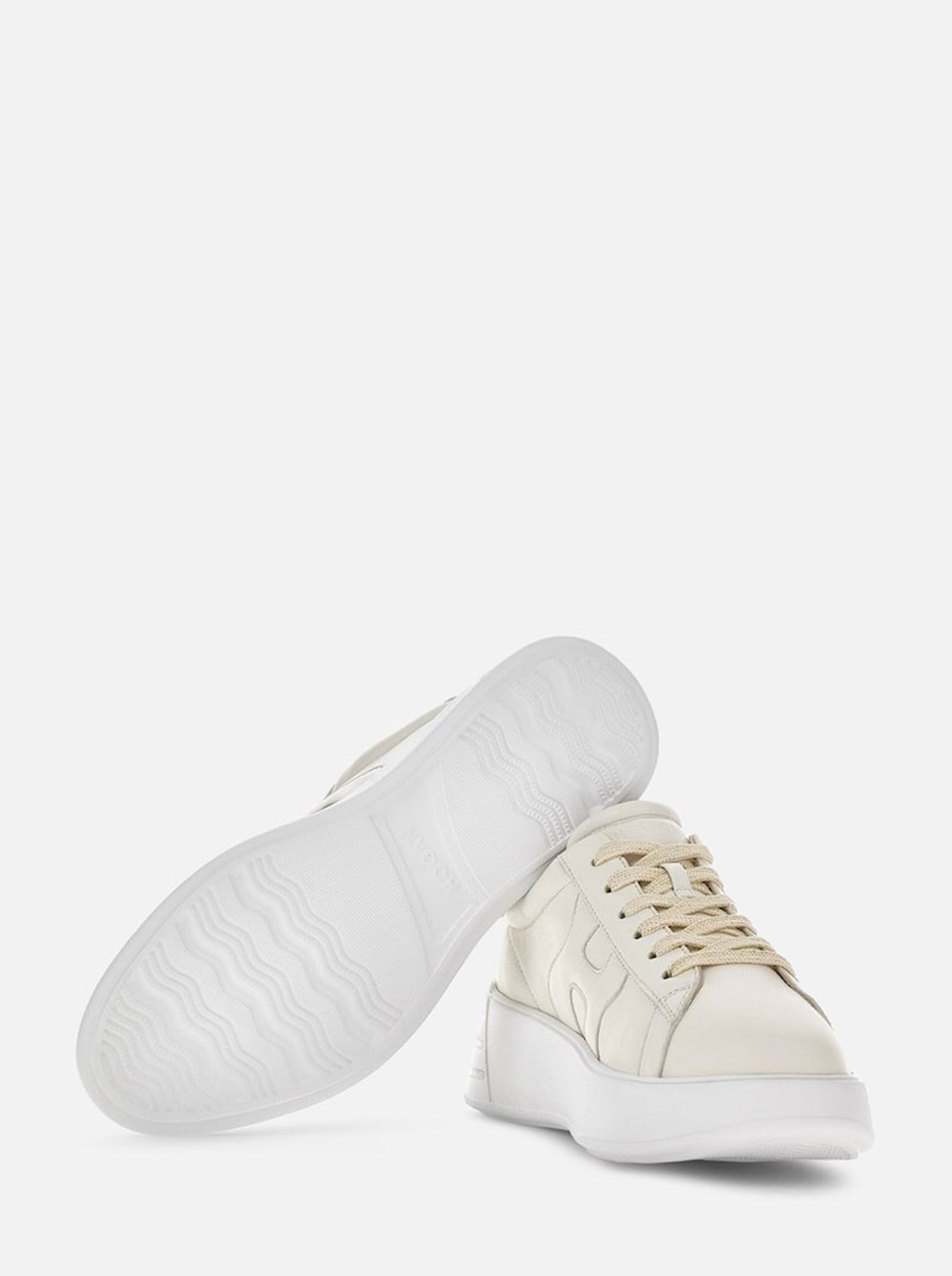 Sneakers Hogan Rebel