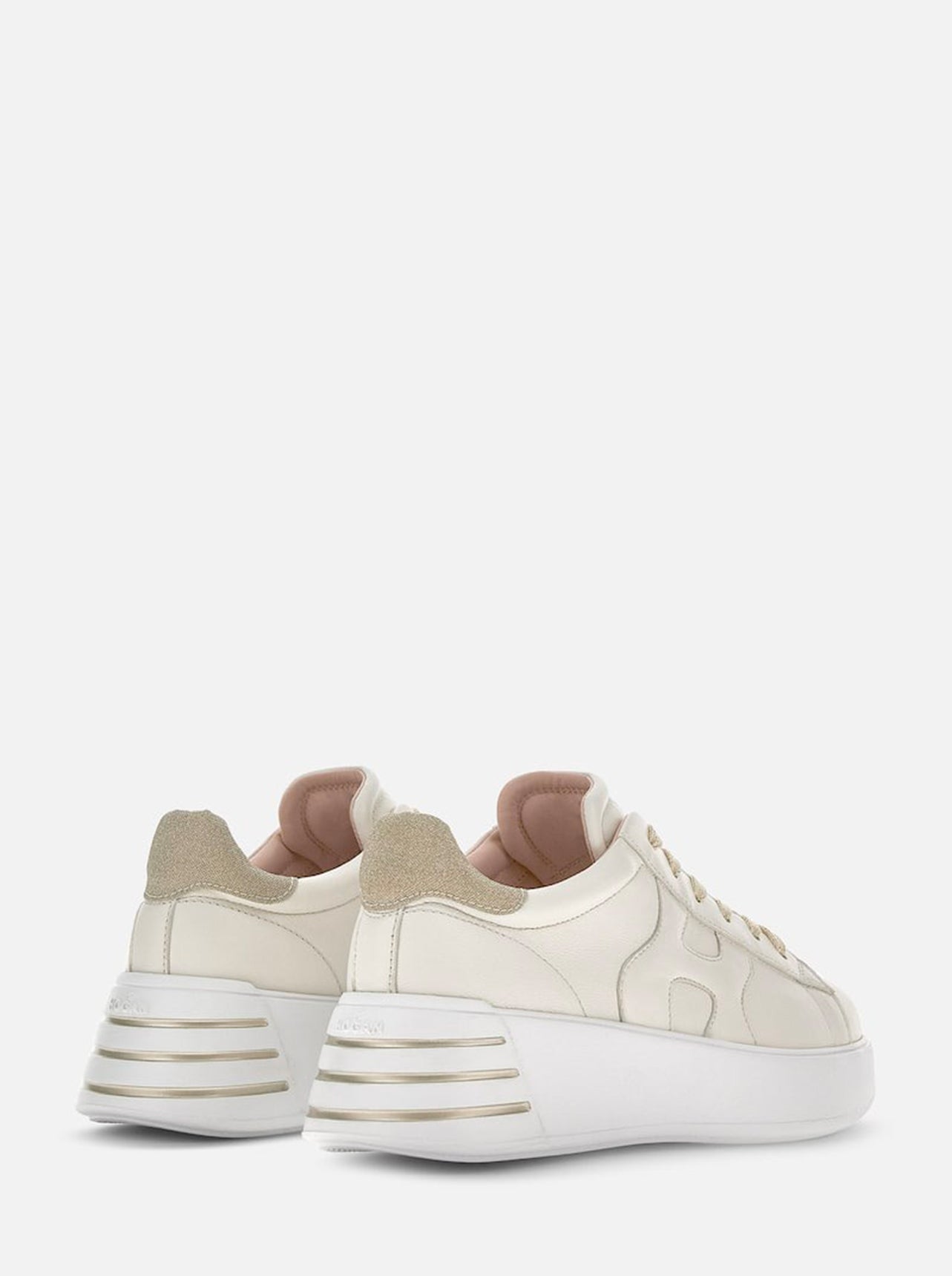 Sneakers Hogan Rebel