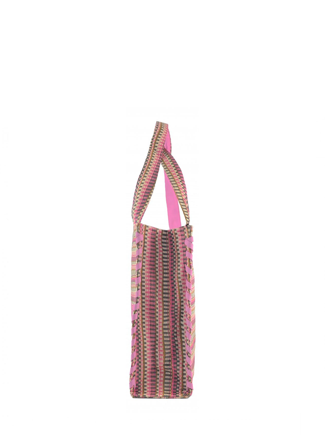 Borsa in rafia