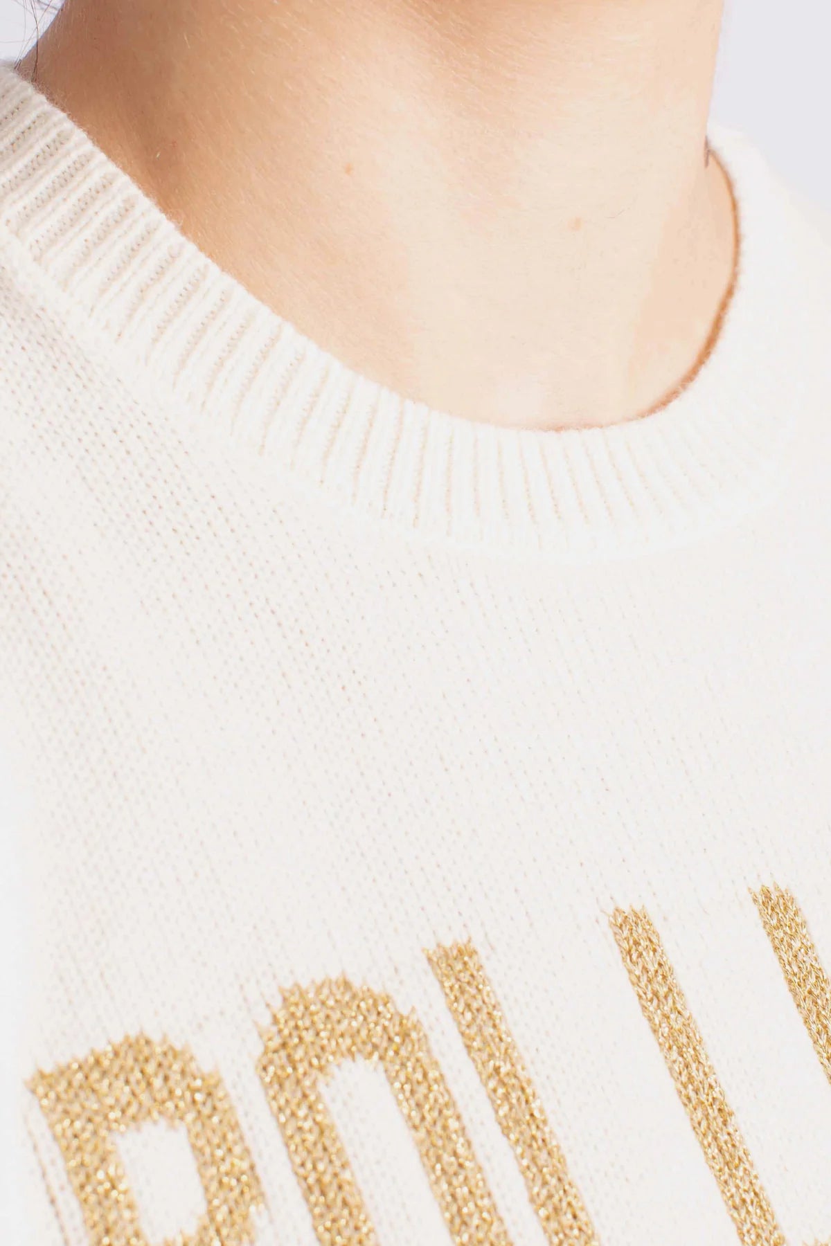 NEW CREWNECK SWEATER