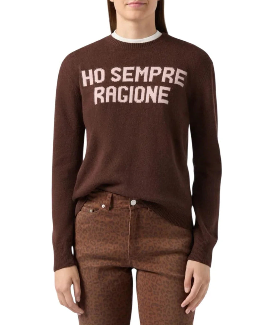 NEW CREWNECK SWEATER