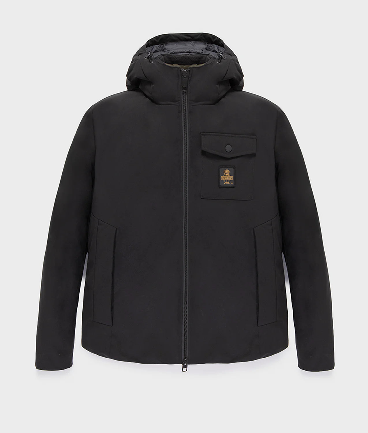POLAR JACKET