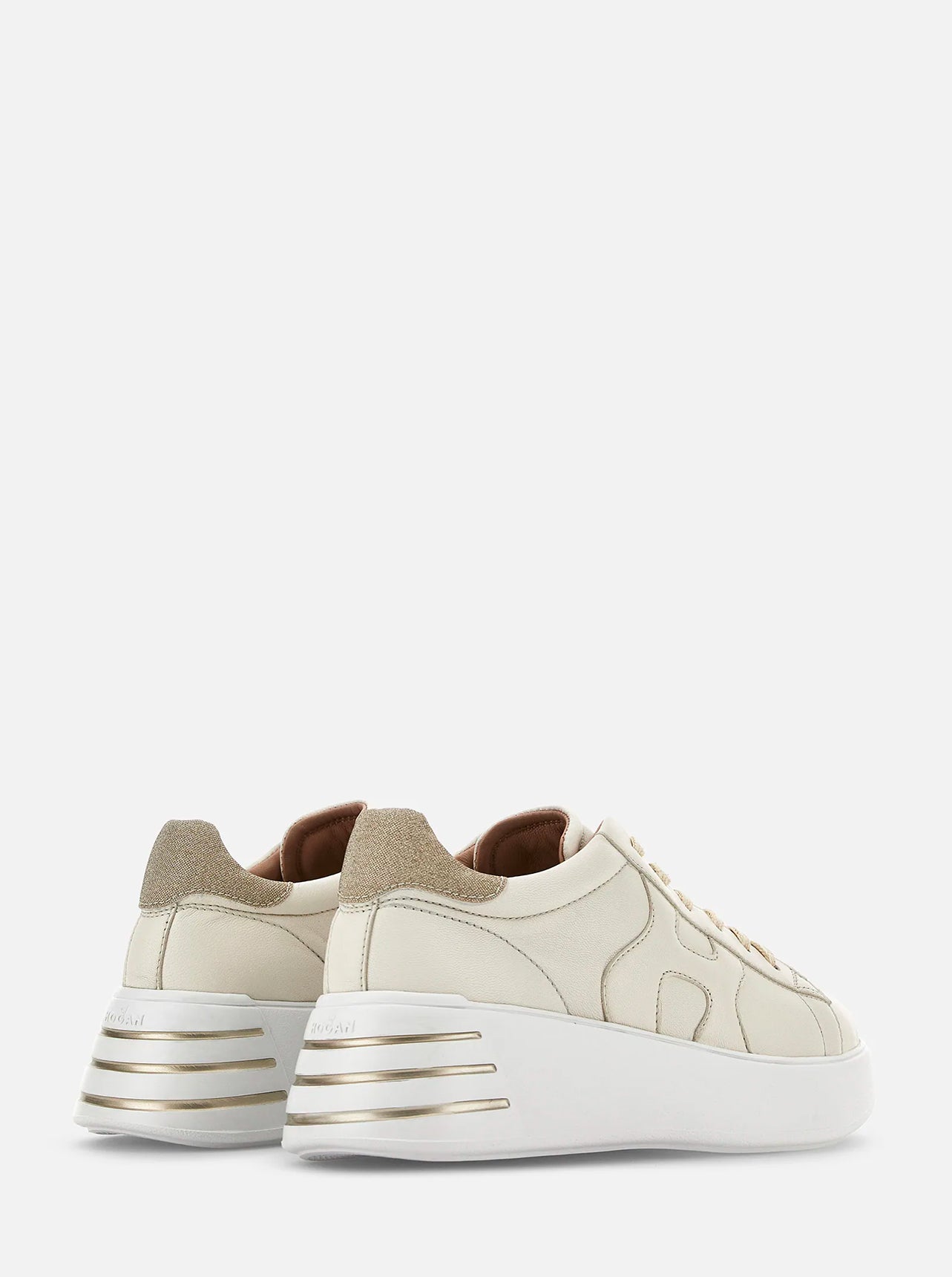 Sneakers Hogan Rebel