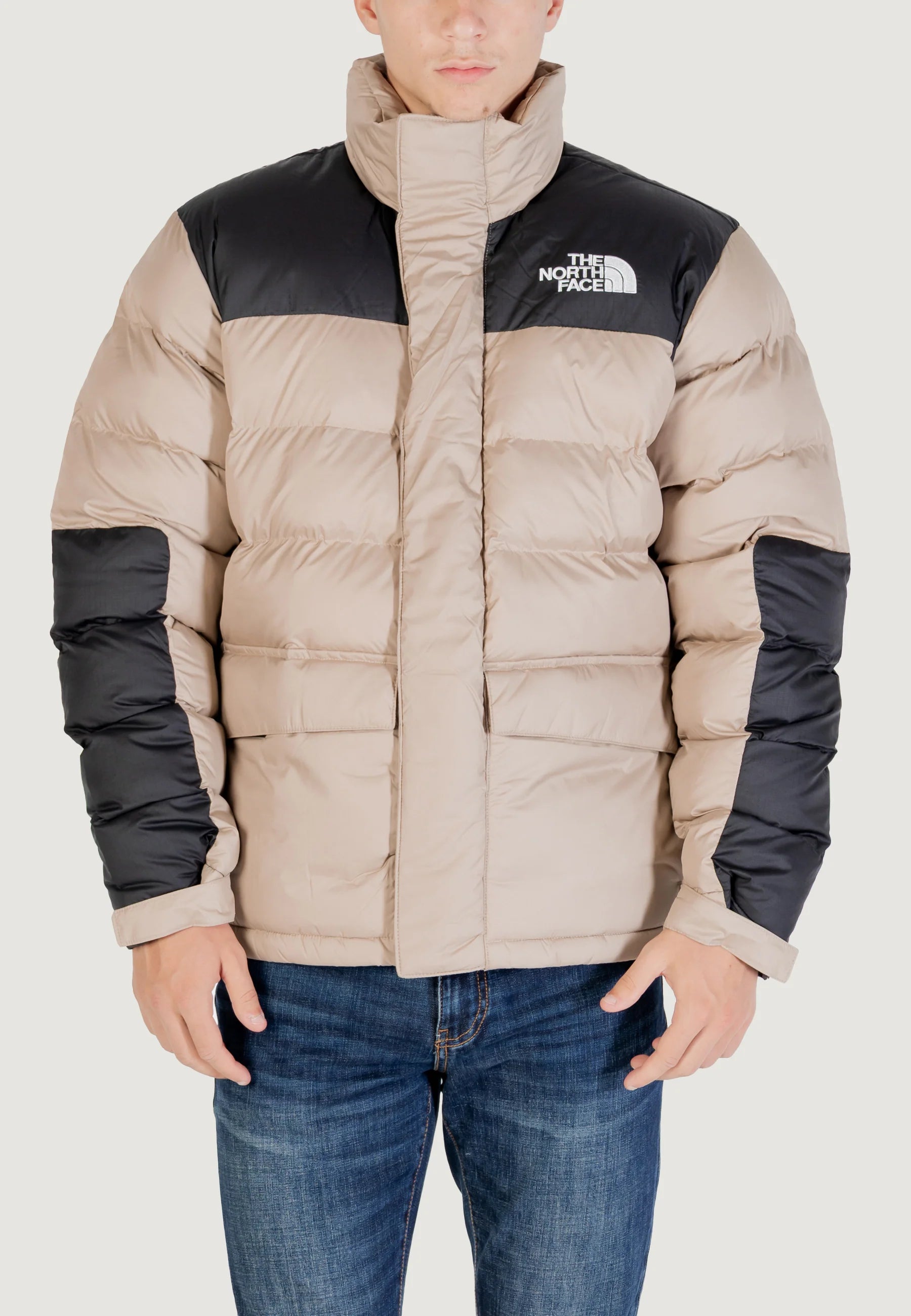 M LIMBARA INSULATED JACKET