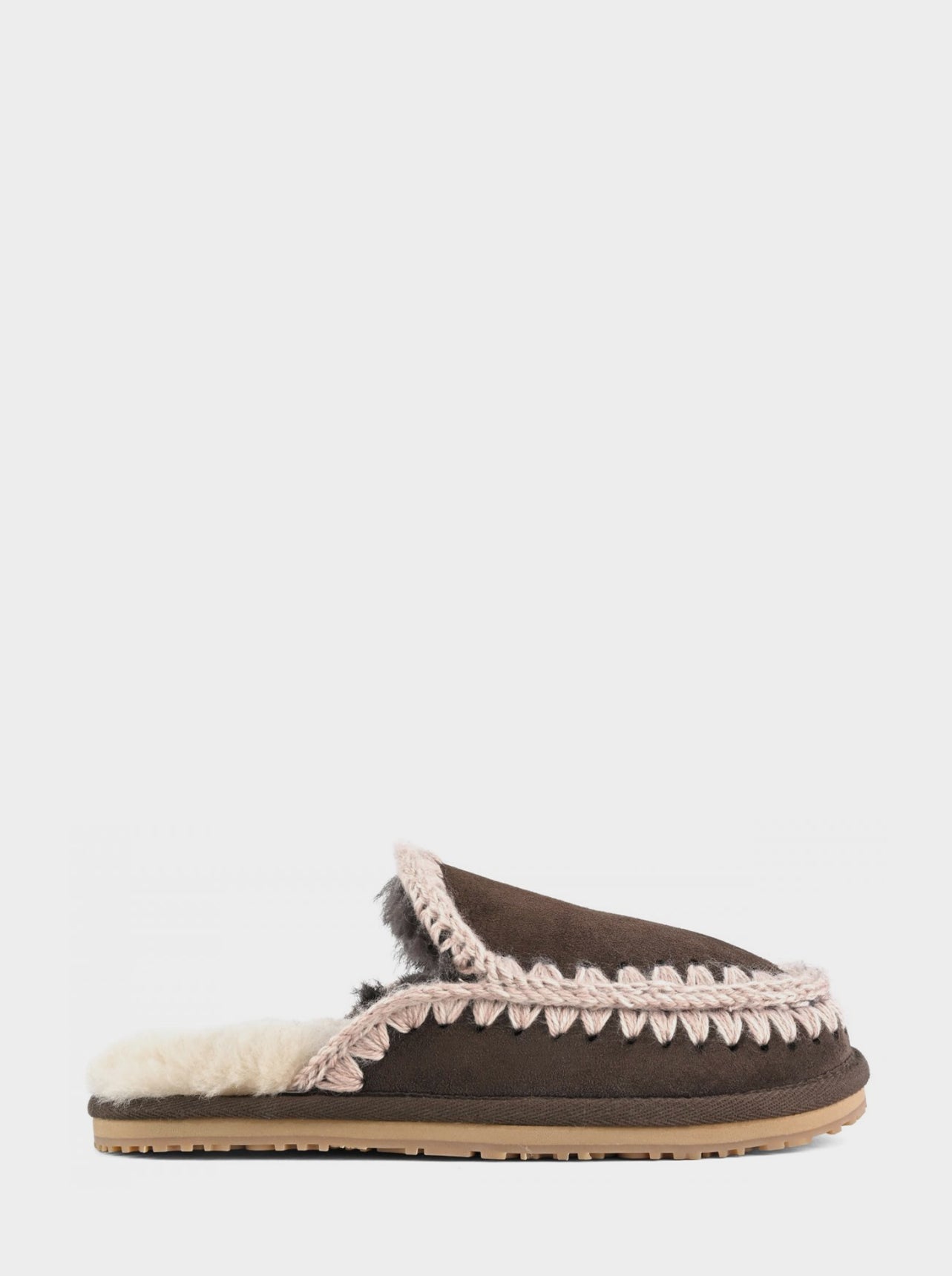 SLIPPER FULL ESKIMO