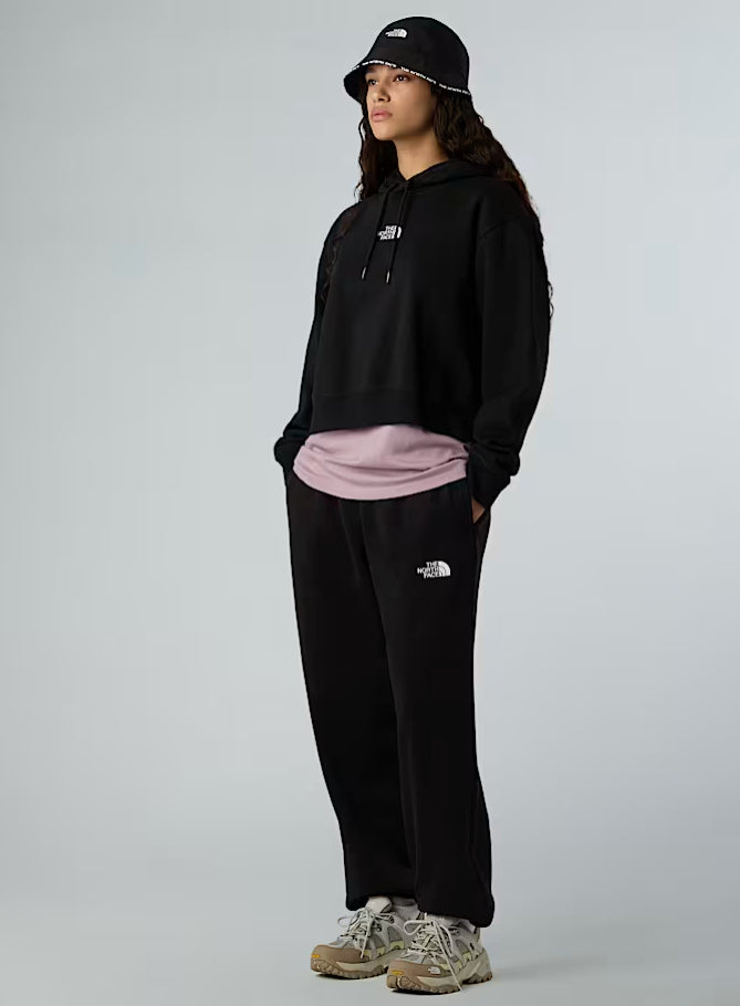 W ESSENTIAL RELAXED STRAIGHT JOGGER