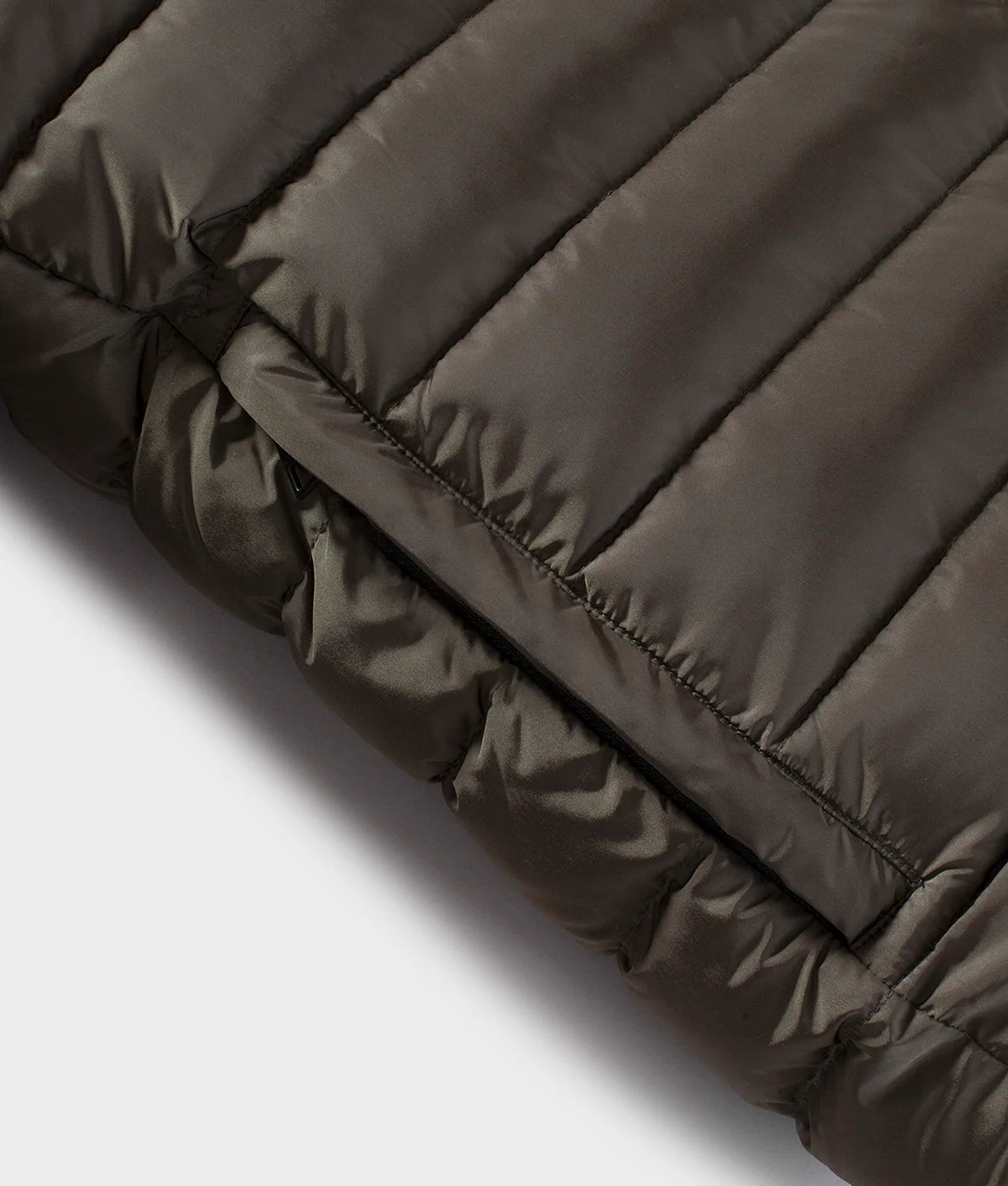 HUNTER JACKET