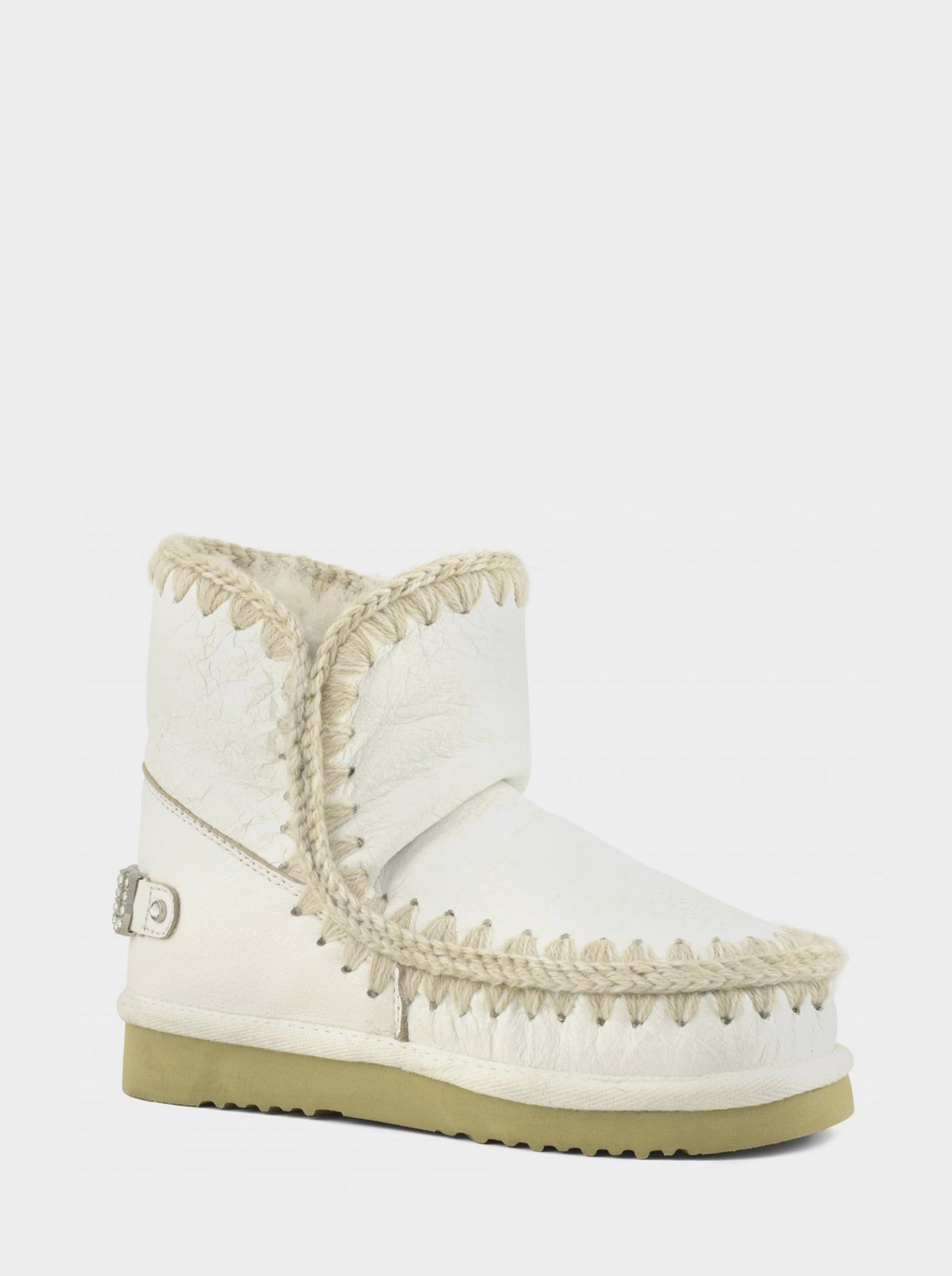 Eskimo 18