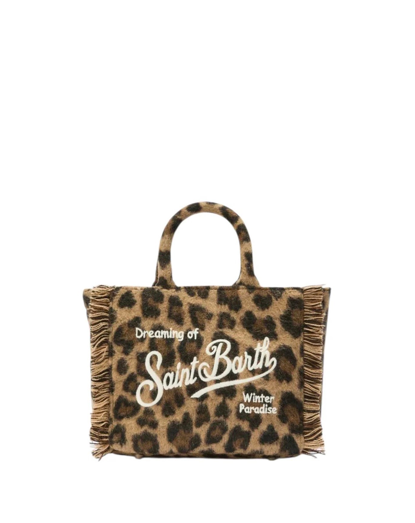 Borsa Vanity Mini Felt